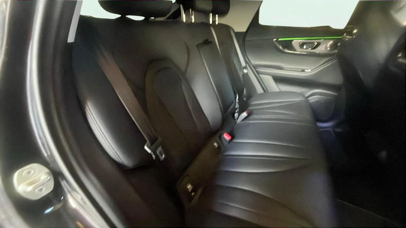 Omoda 5 Comfort 1.6 T-GDi - foto 19