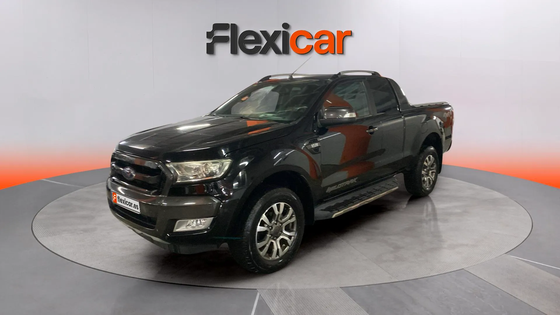 Ford Ranger 3.2 TDCi 4x4 Dob Cab Wildtrack - foto 3