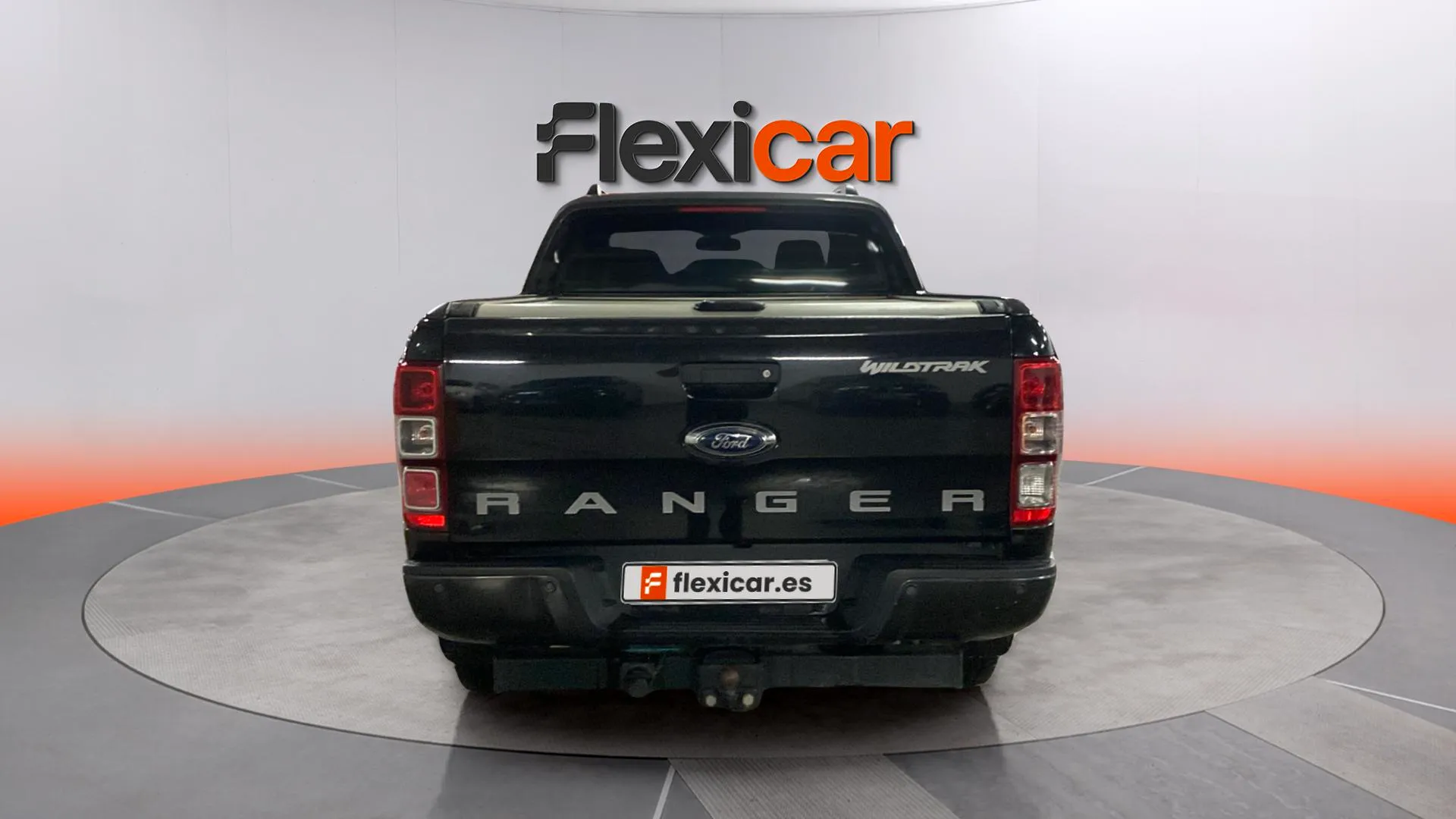 Ford Ranger 3.2 TDCi 4x4 Dob Cab Wildtrack - foto 6