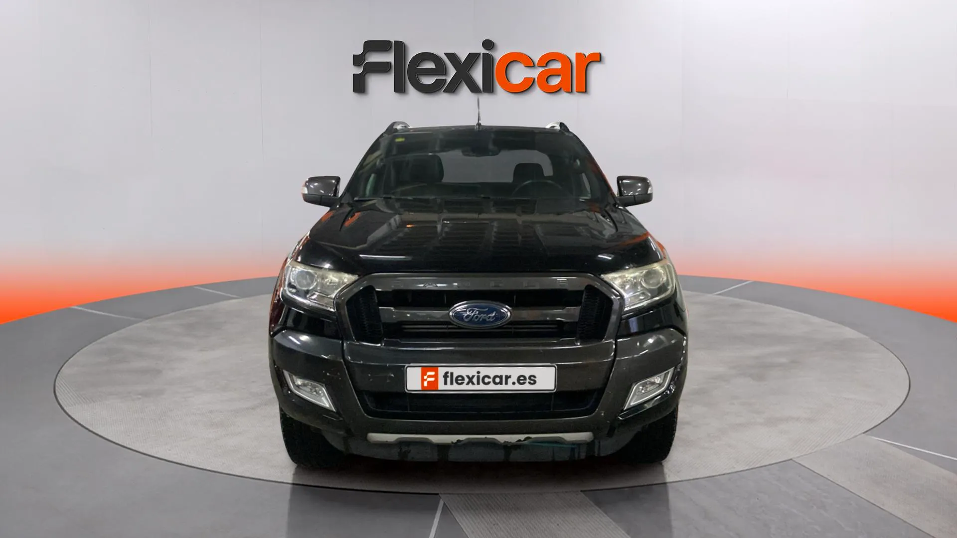Ford Ranger 3.2 TDCi 4x4 Dob Cab Wildtrack - foto 2
