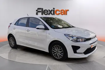 kia rio 12 dpi 62kw 84cv concept gasolina manual palma de mallorca gremi des fusters 903000000290511