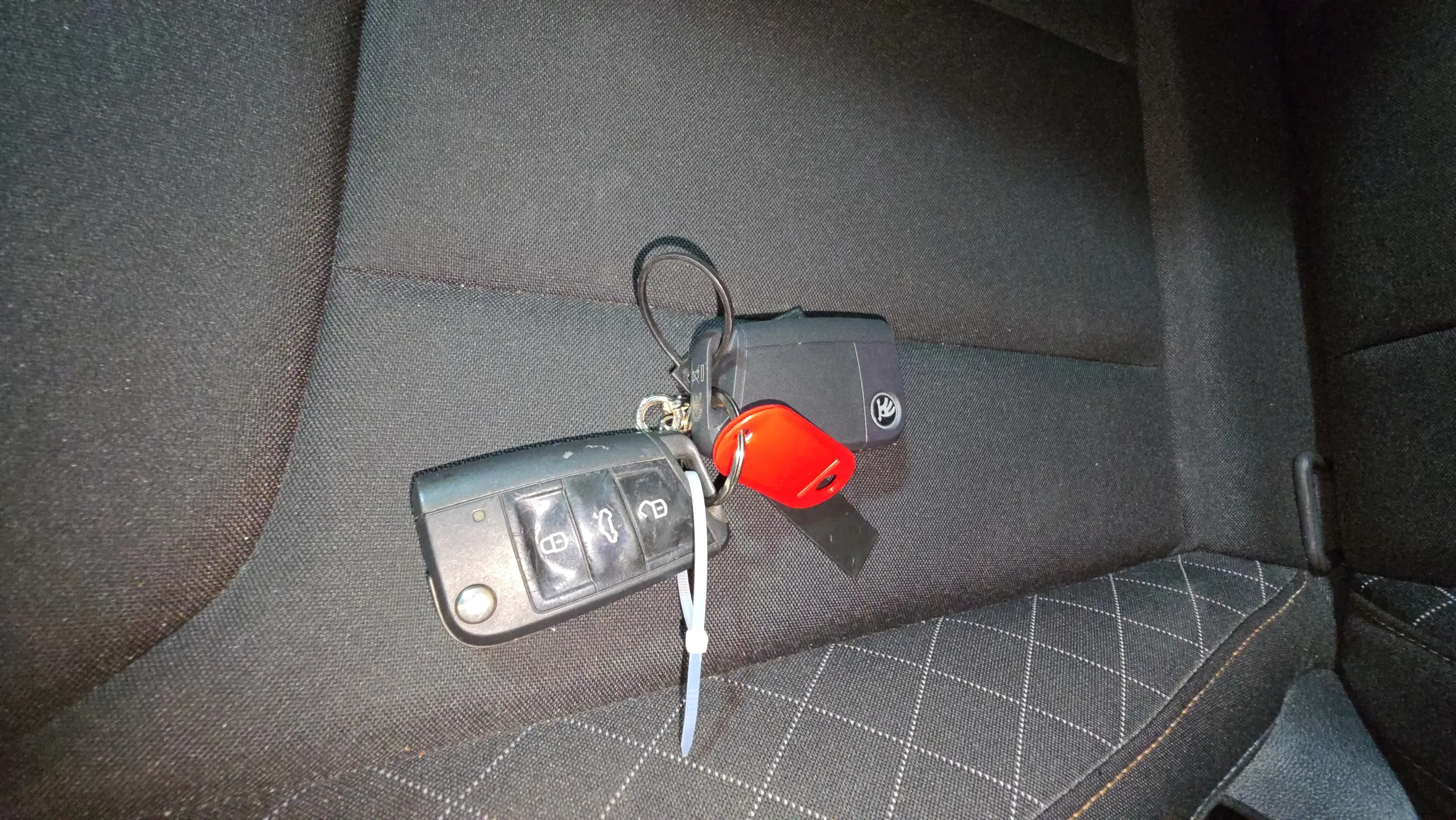Škoda Scala 1.0 TSI Ambition - foto 23