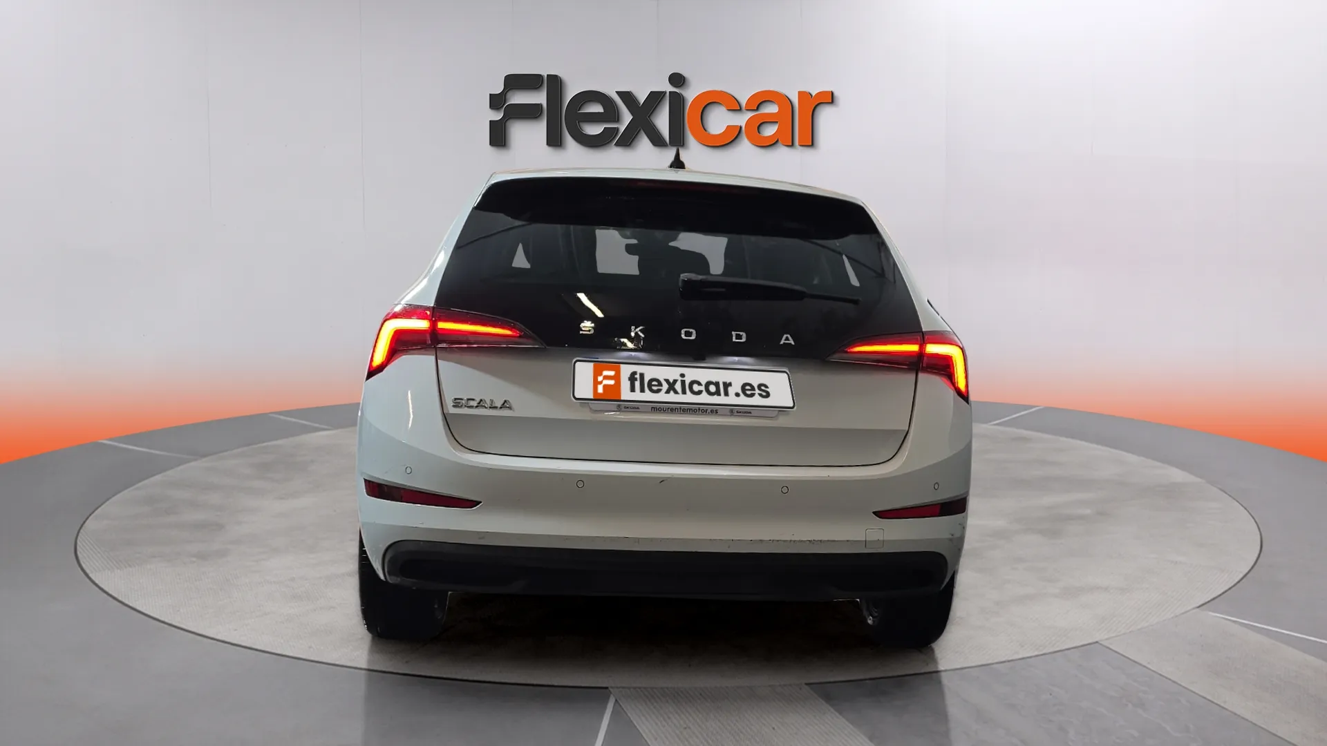 Škoda Scala 1.0 TSI Ambition - foto 8