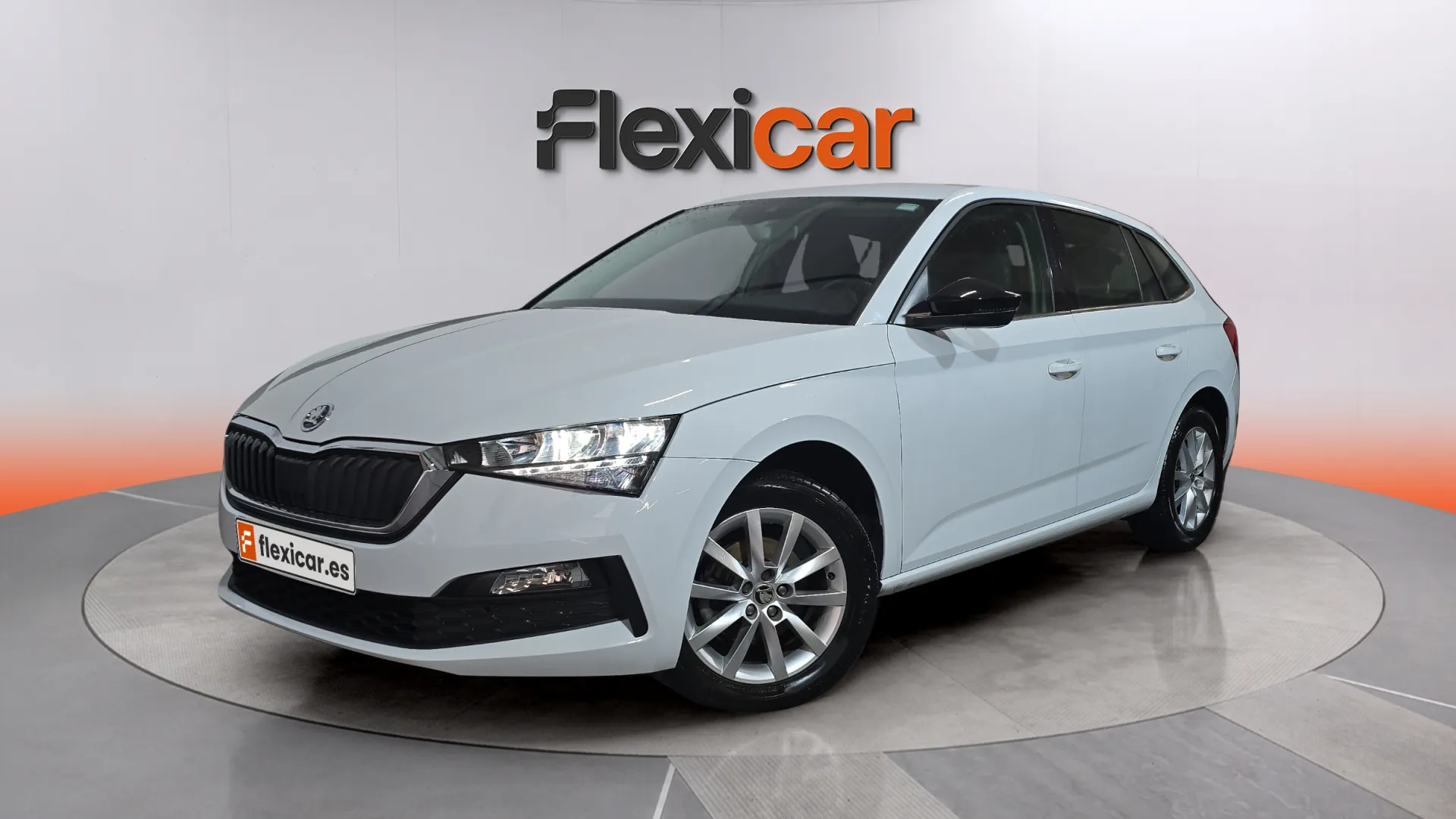 Škoda Scala 1.0 TSI Ambition - foto 2