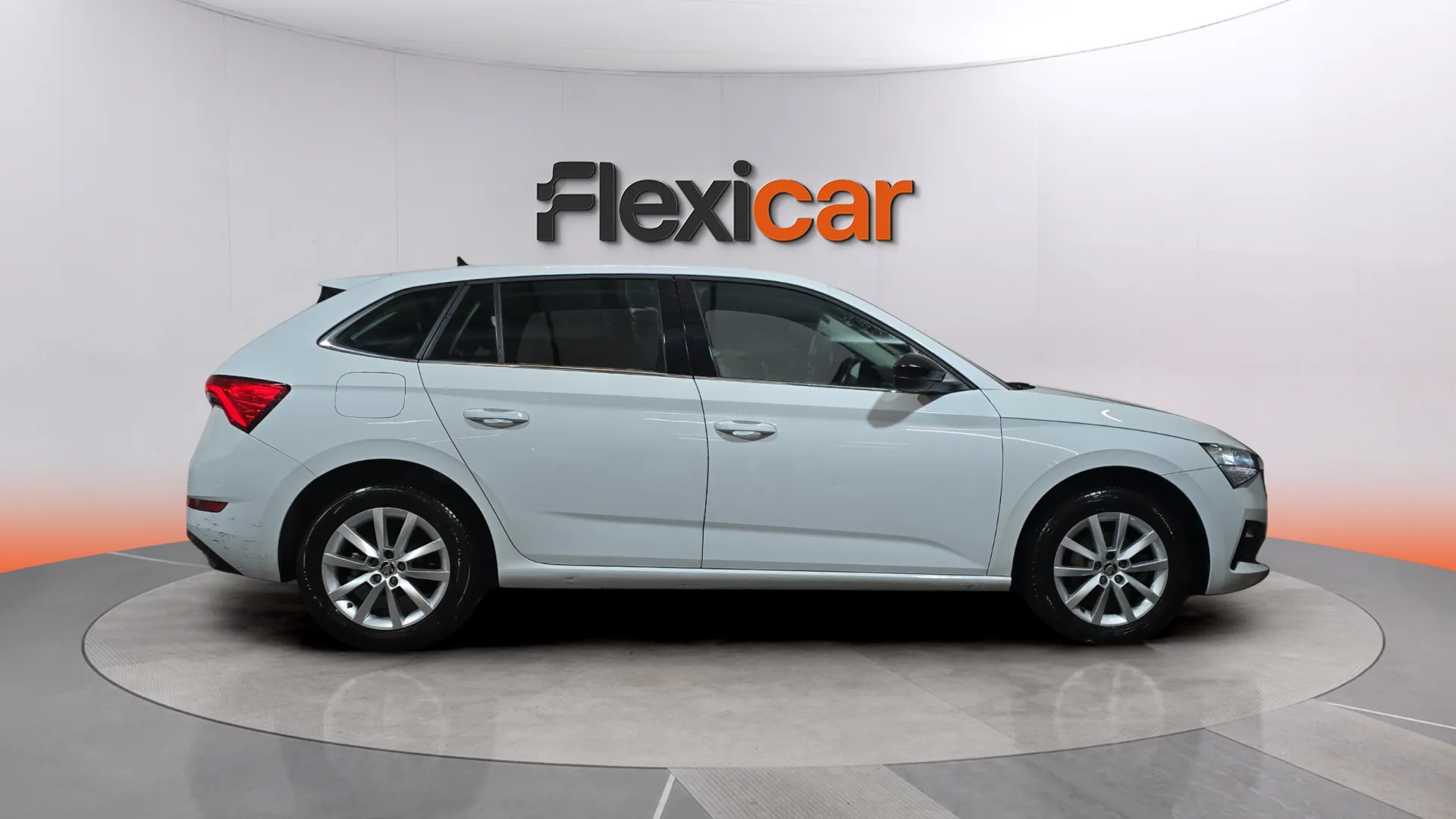 Škoda Scala 1.0 TSI Ambition - foto 5