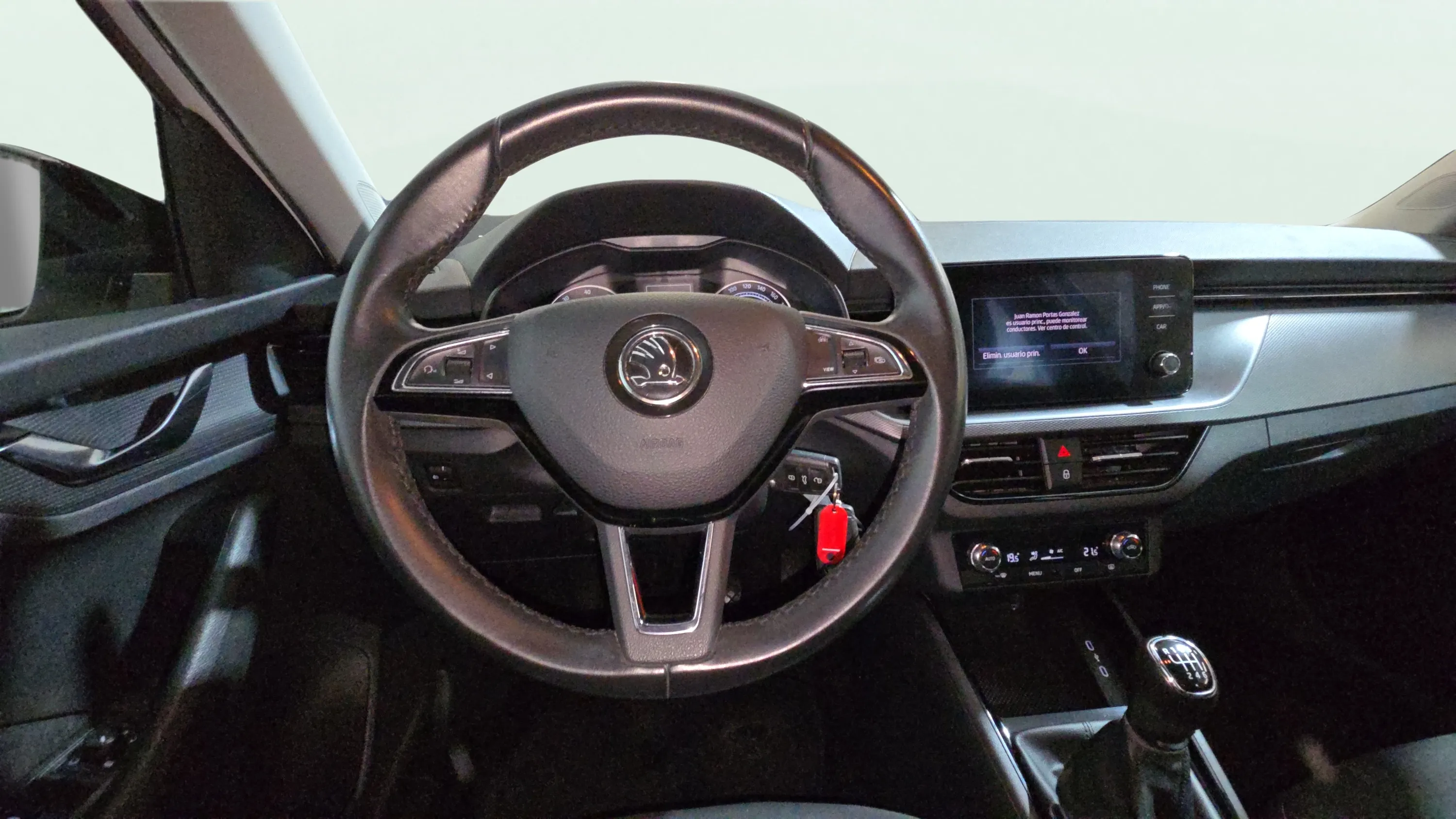 Škoda Scala 1.0 TSI Ambition - foto 11