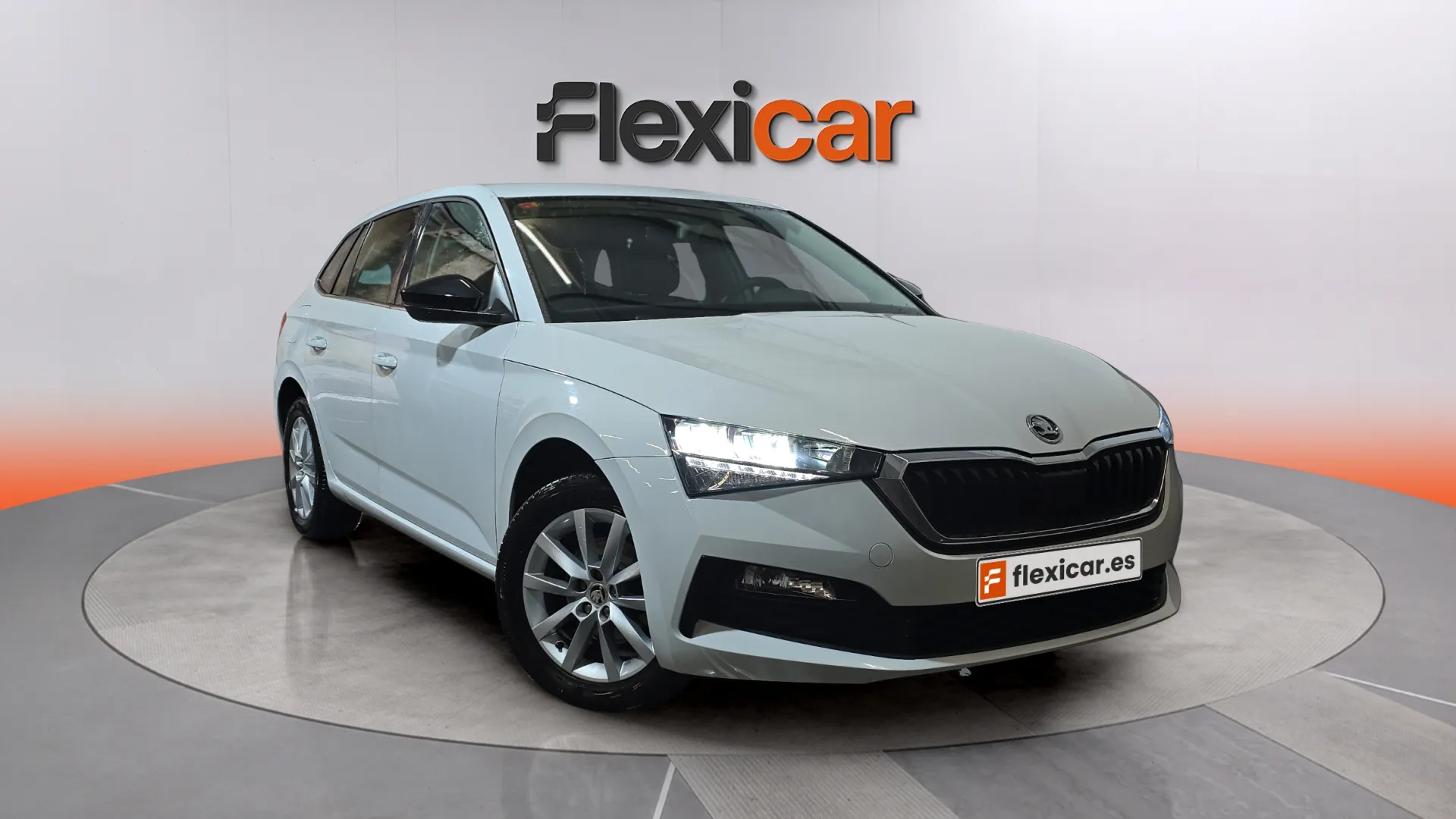 Škoda Scala 1.0 TSI Ambition