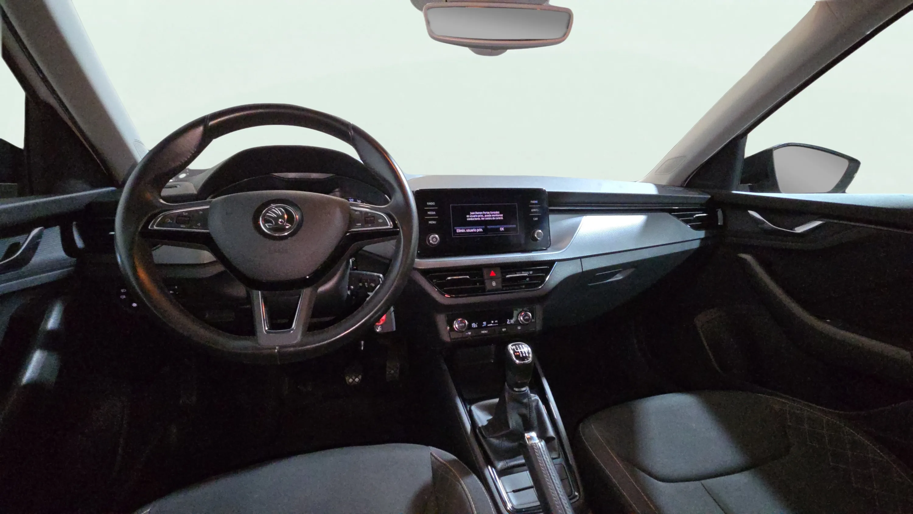 Škoda Scala 1.0 TSI Ambition - foto 10