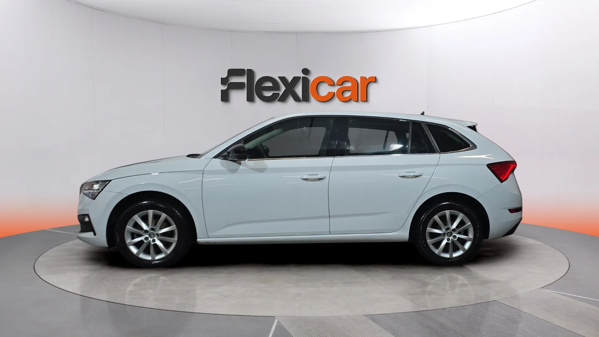 Škoda Scala 1.0 TSI Ambition - foto 7