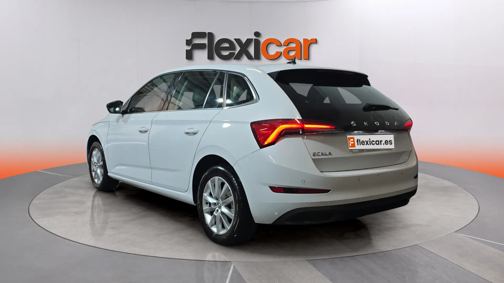 Škoda Scala 1.0 TSI Ambition - foto 3