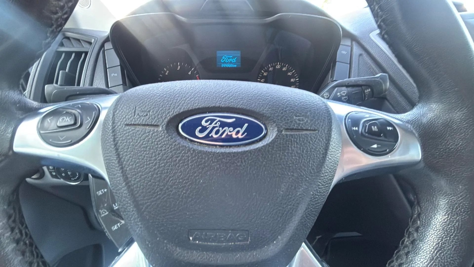 Ford Transit 310 L2H2 Van Trend Delantera - foto 20
