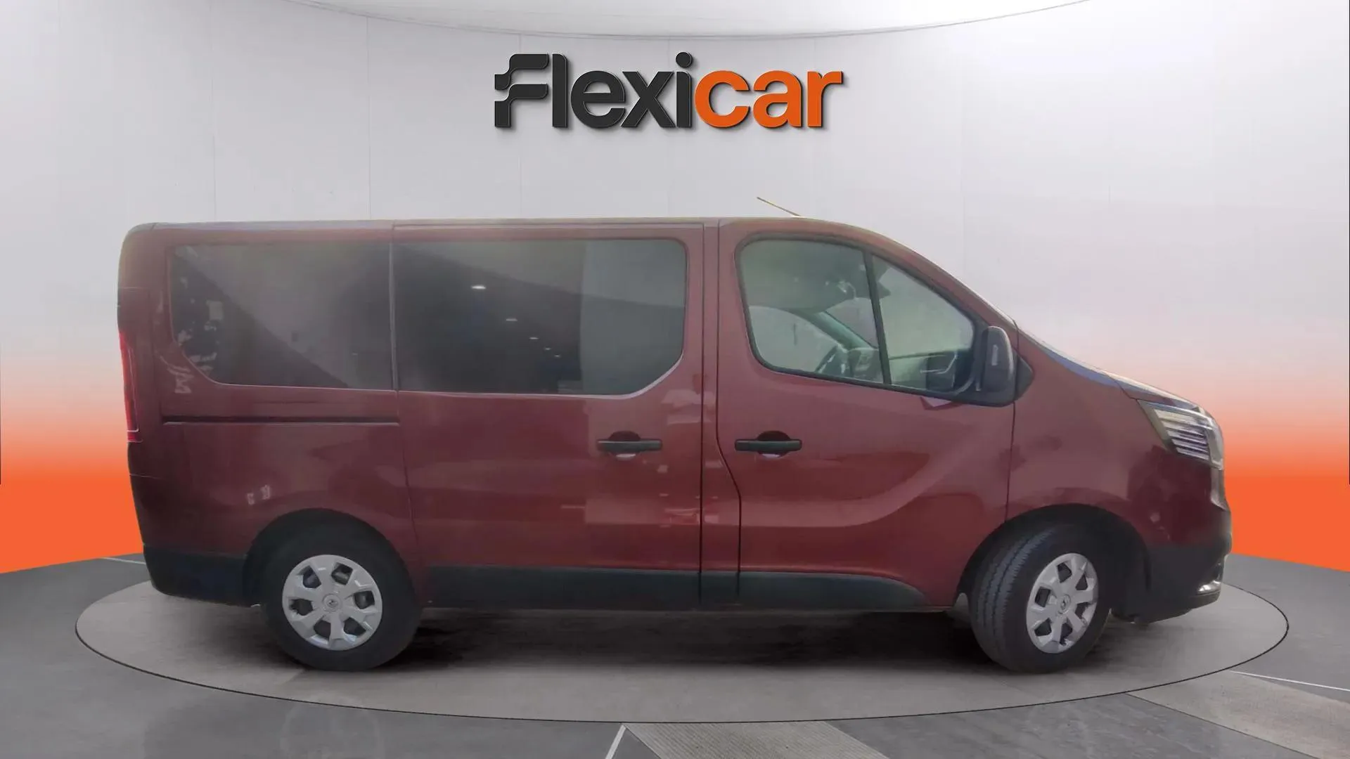 Renault Trafic Mixto N1 5/6 Ener Blue dCi - foto 4