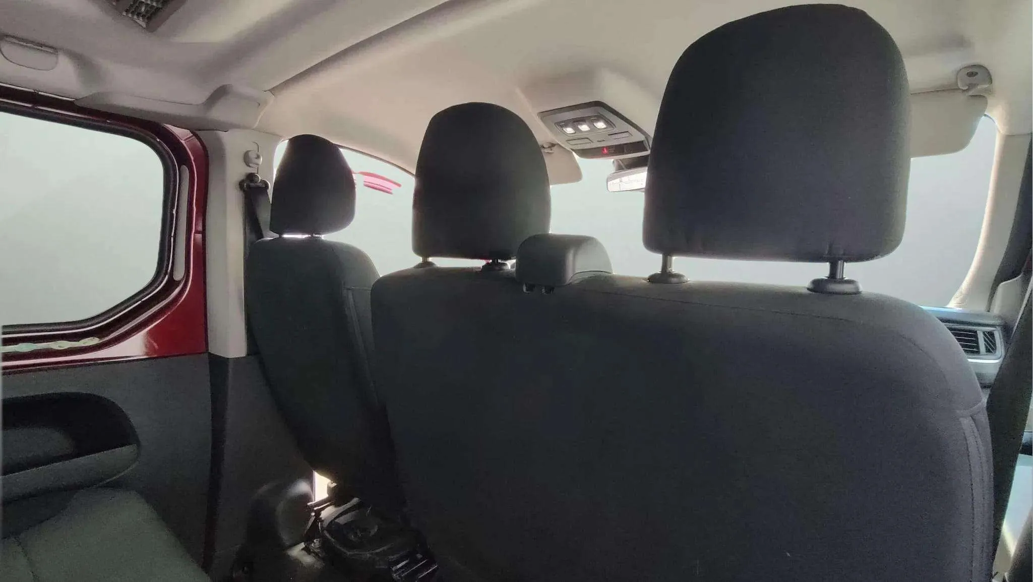 Renault Trafic Mixto N1 5/6 Ener Blue dCi - foto 12