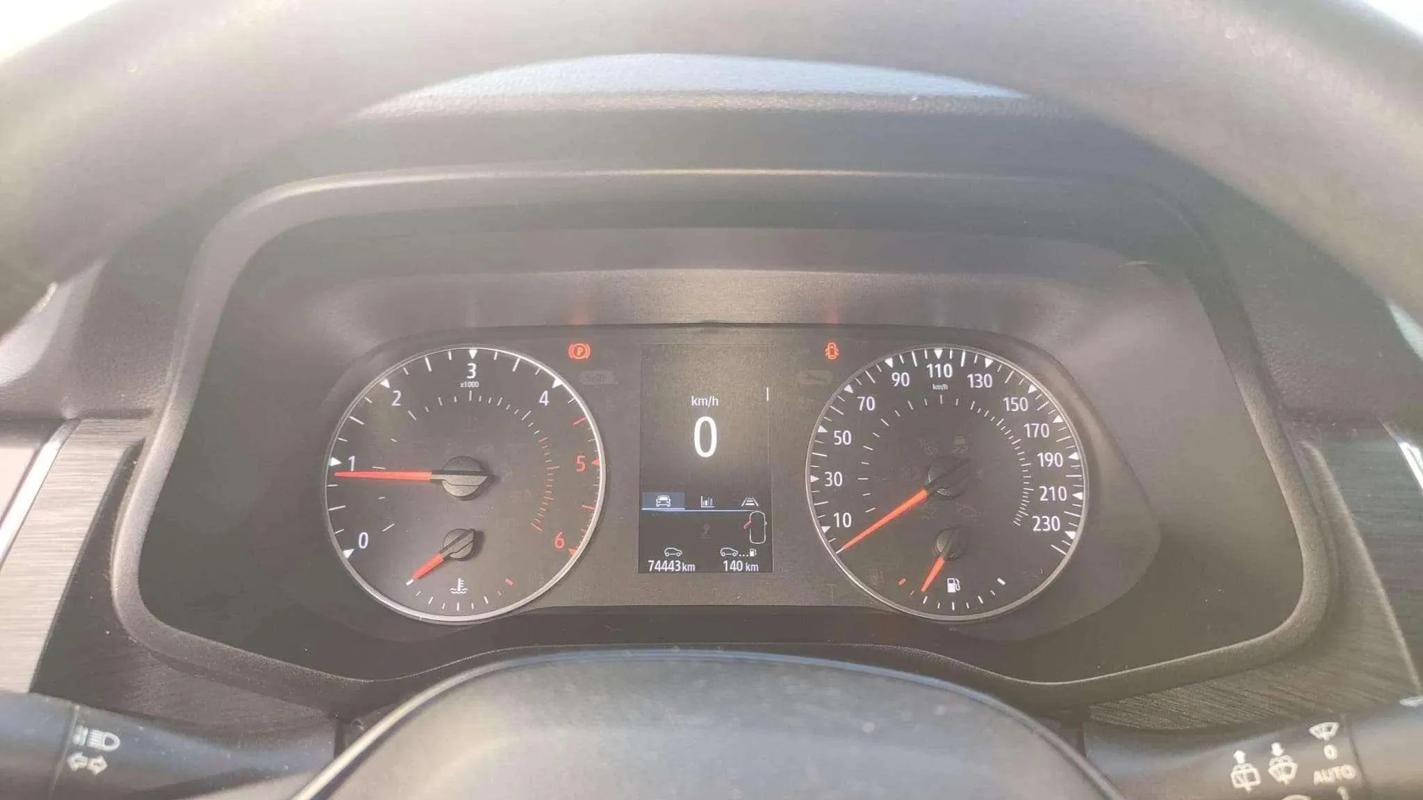 Renault Trafic Mixto N1 5/6 Ener Blue dCi - foto 18