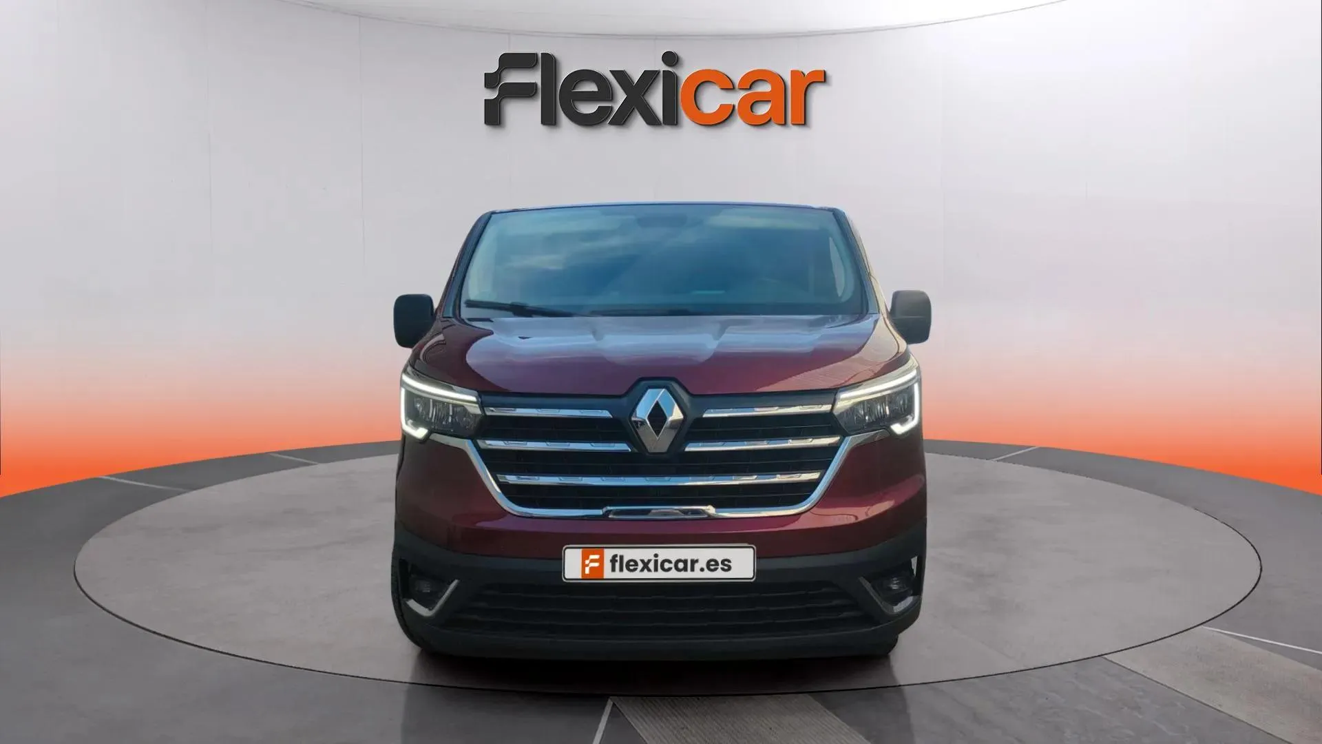 Renault Trafic Mixto N1 5/6 Ener Blue dCi - foto 2