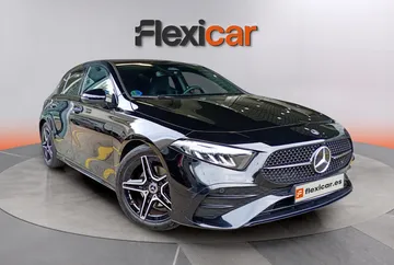 mercedes benz clase a a 200 hibrido no enchufable automatica tarragona 2 903000000290524