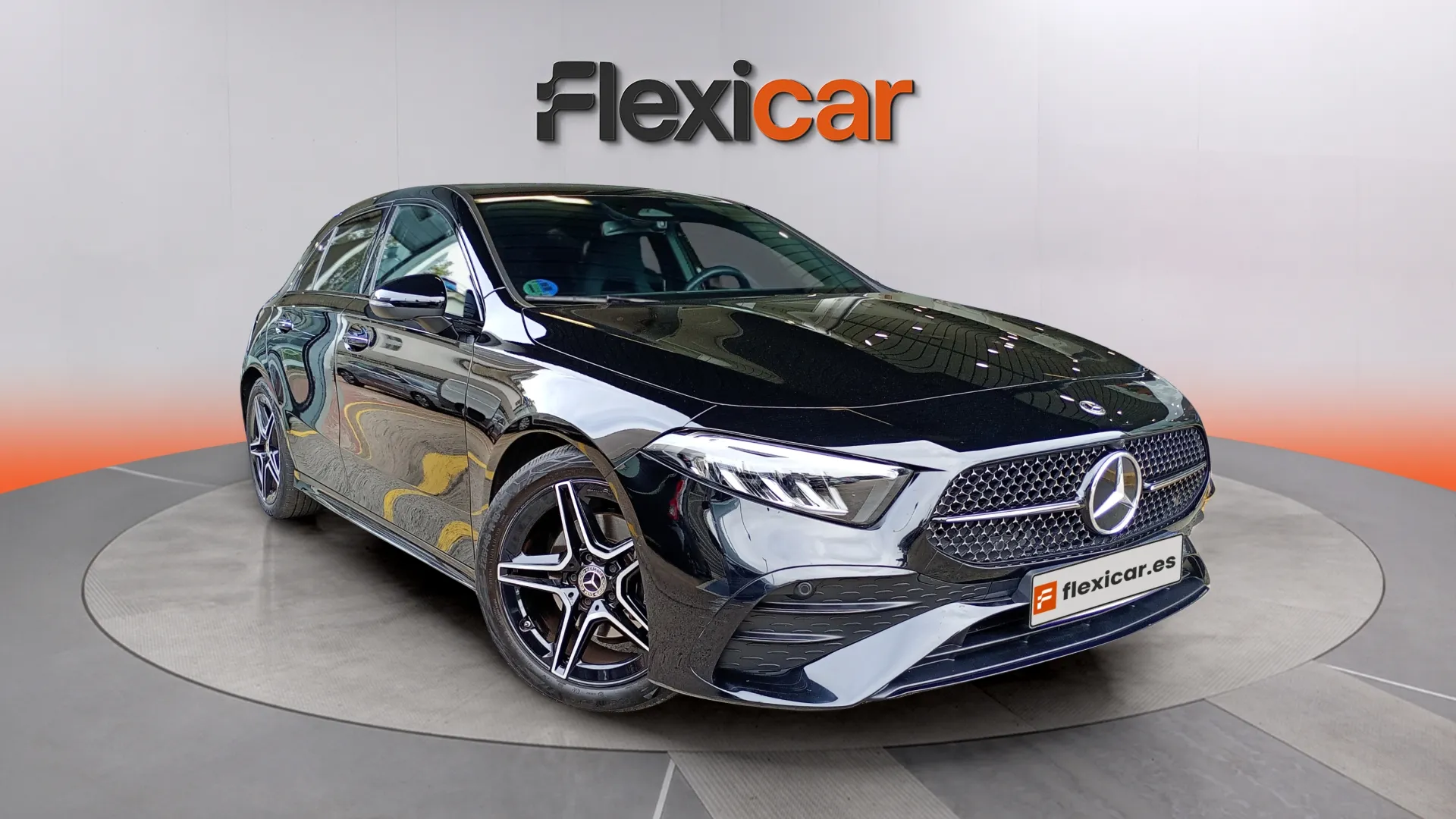 Mercedes-Benz Clase A A 200