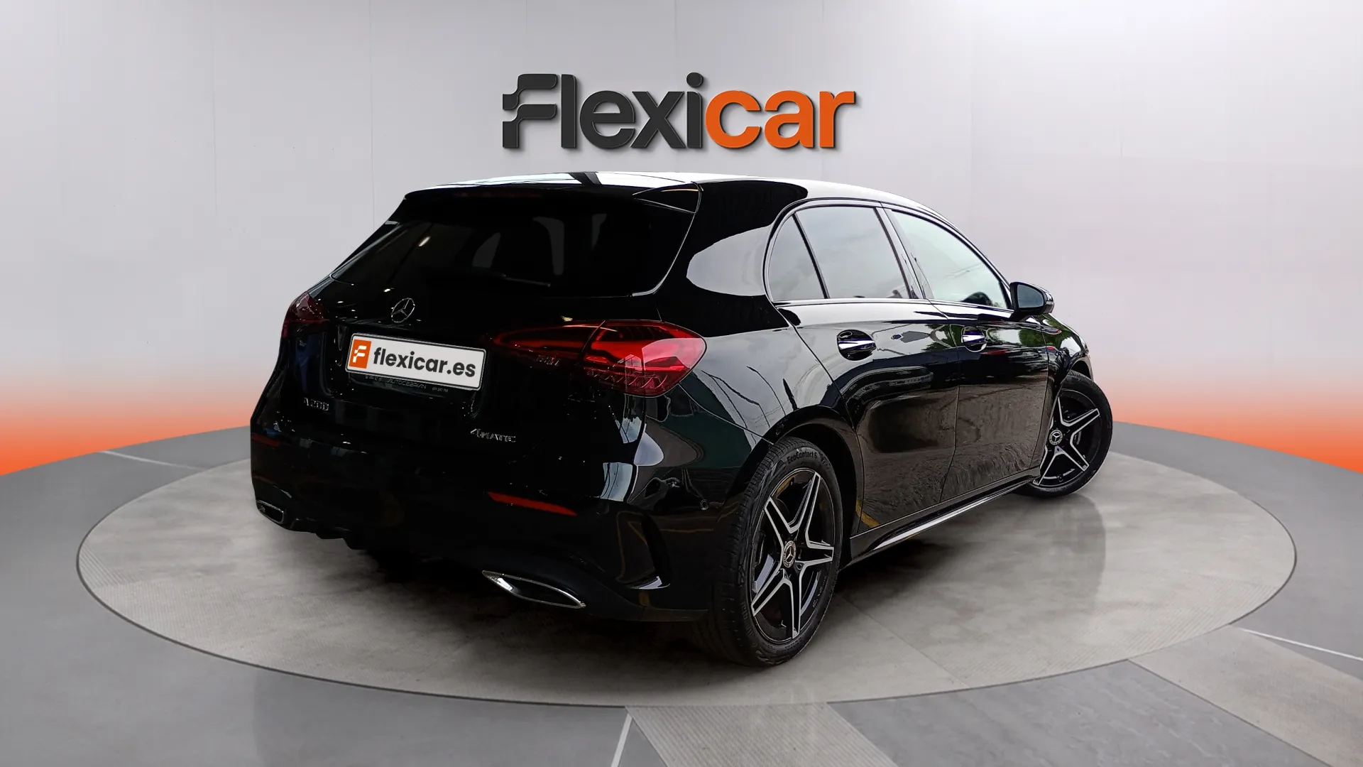 Mercedes-Benz Clase A A 200 - foto 7