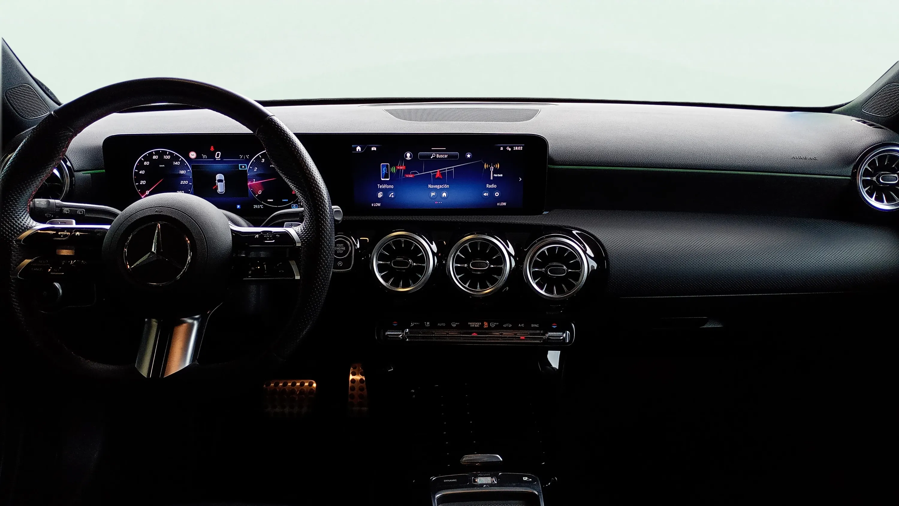 Mercedes-Benz Clase A A 200 - foto 11