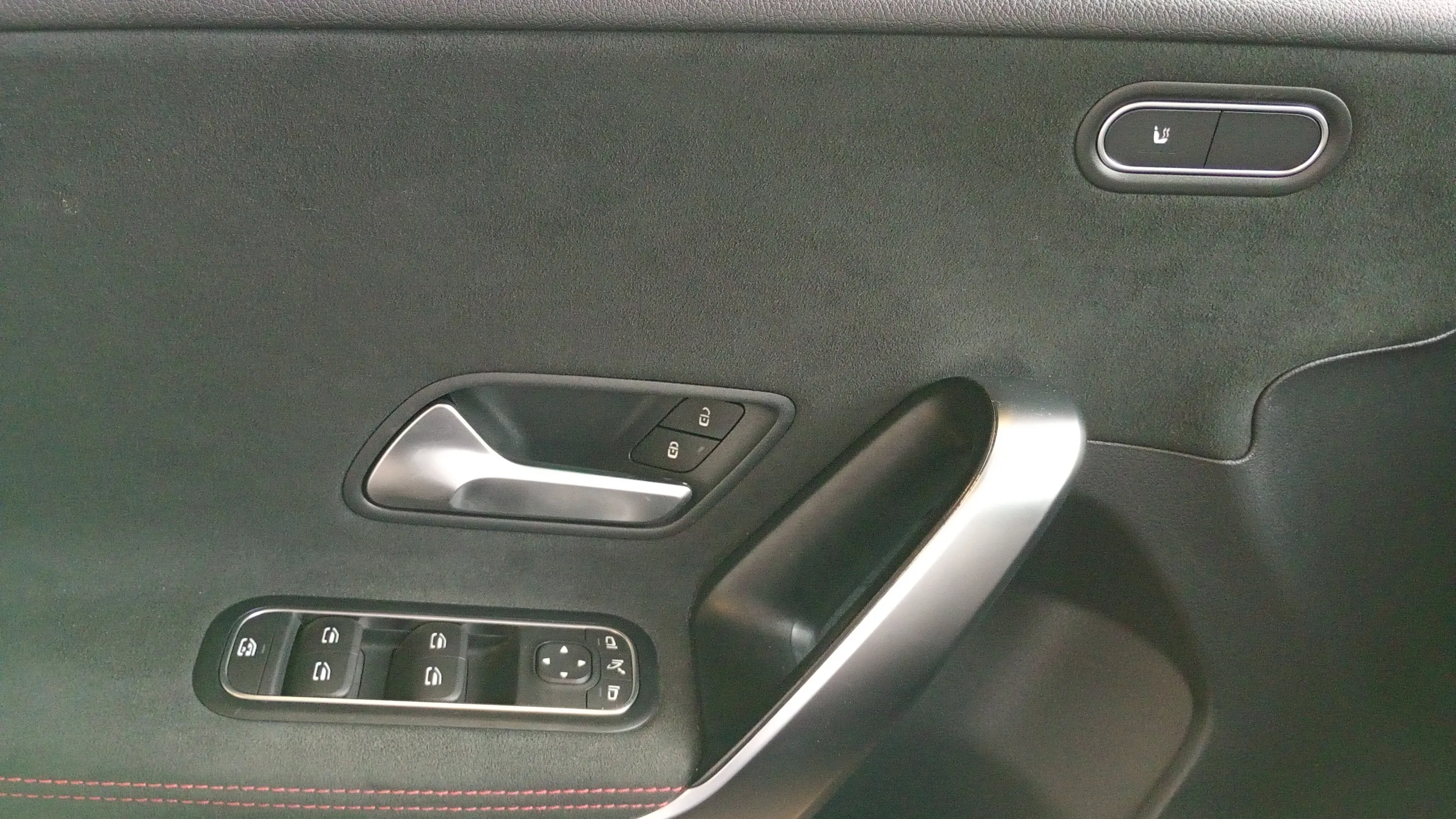 Mercedes-Benz Clase A A 200 - foto 20