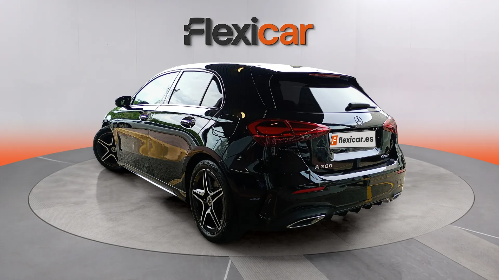 Mercedes-Benz Clase A A 200 - foto 5