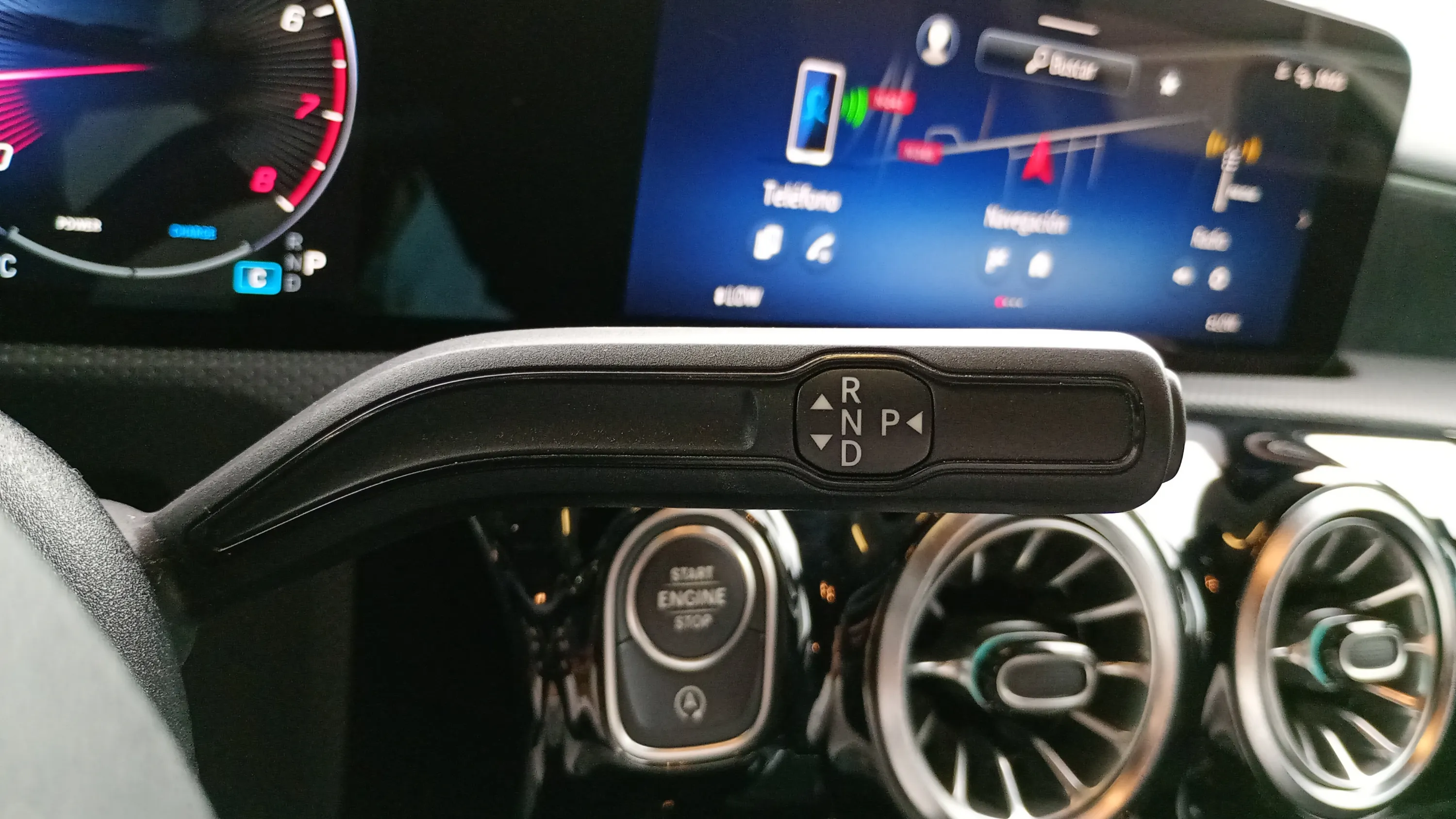 Mercedes-Benz Clase A A 200 - foto 17