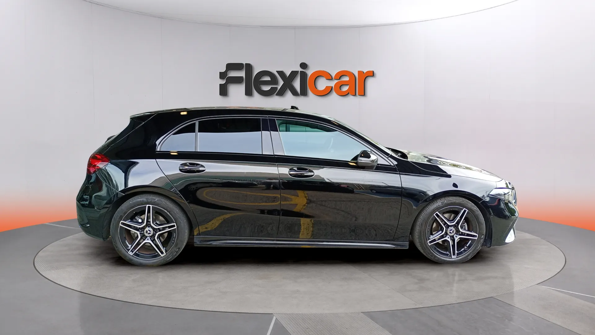 Mercedes-Benz Clase A A 200 - foto 8