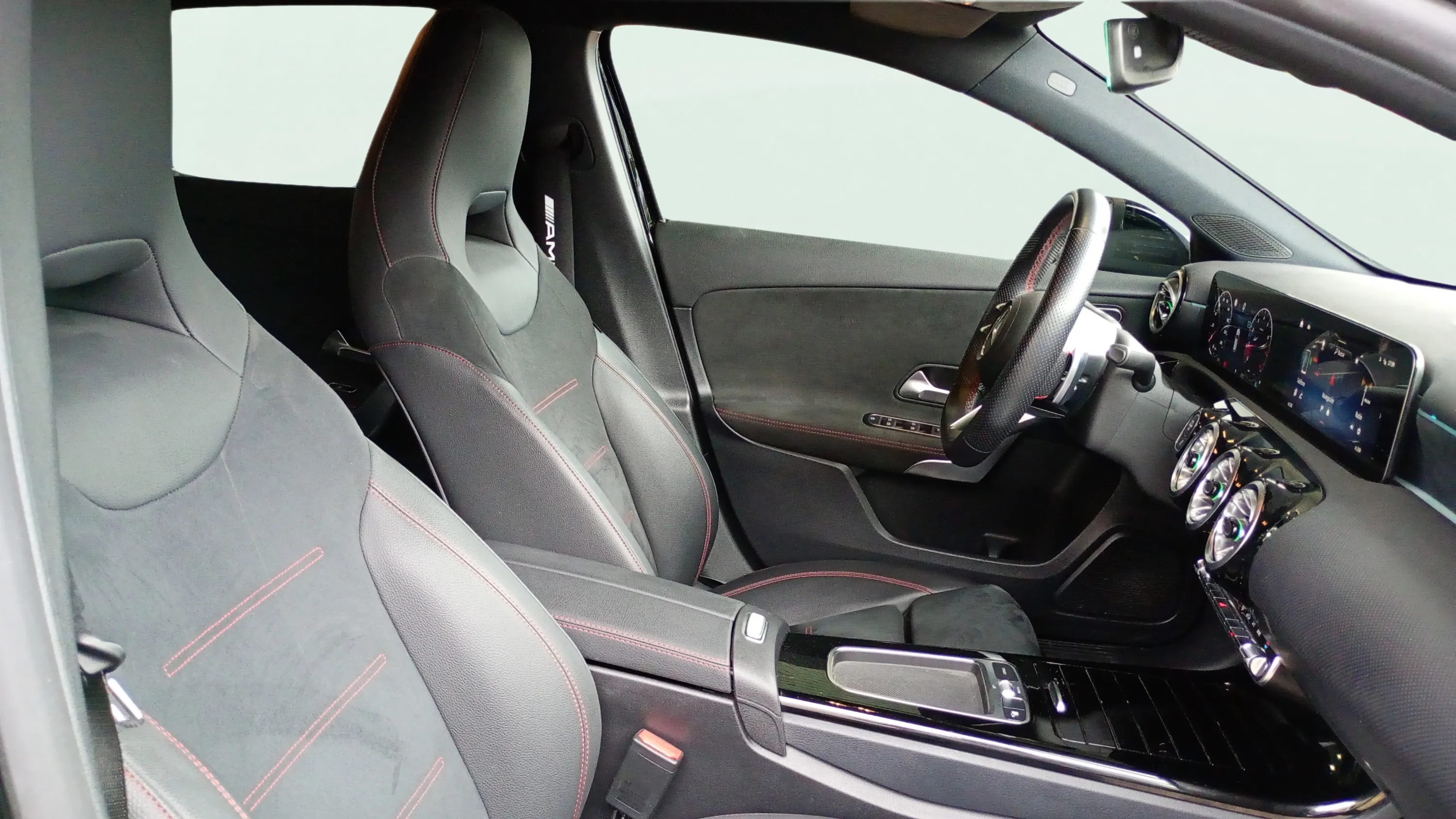 Mercedes-Benz Clase A A 200 - foto 18