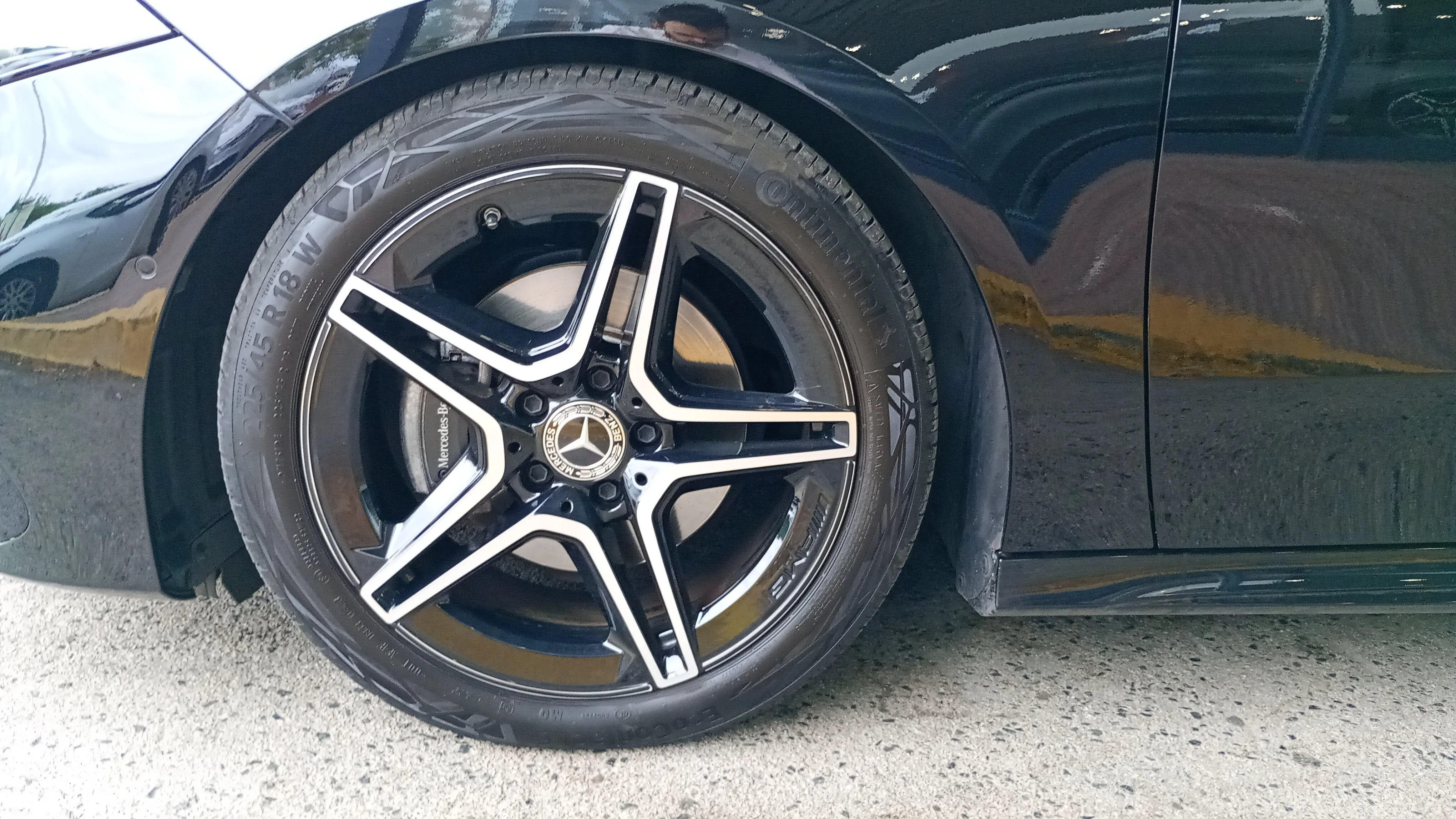 Mercedes-Benz Clase A A 200 - foto 9