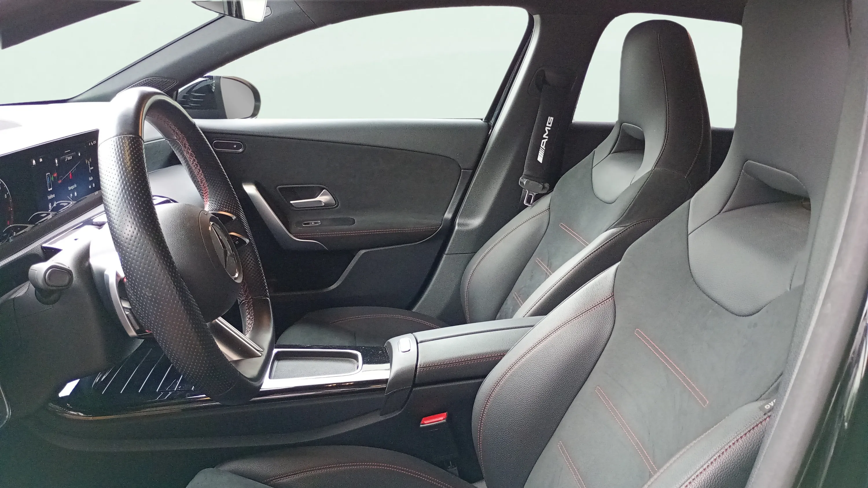 Mercedes-Benz Clase A A 200 - foto 10