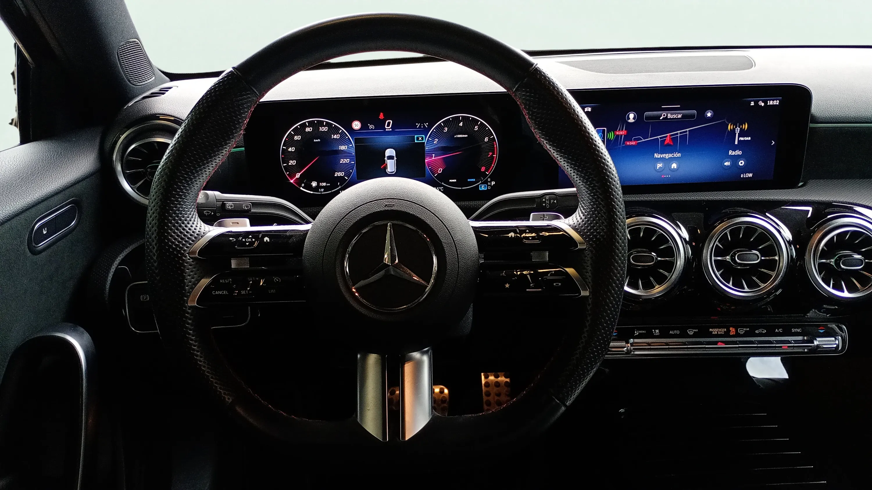 Mercedes-Benz Clase A A 200 - foto 12