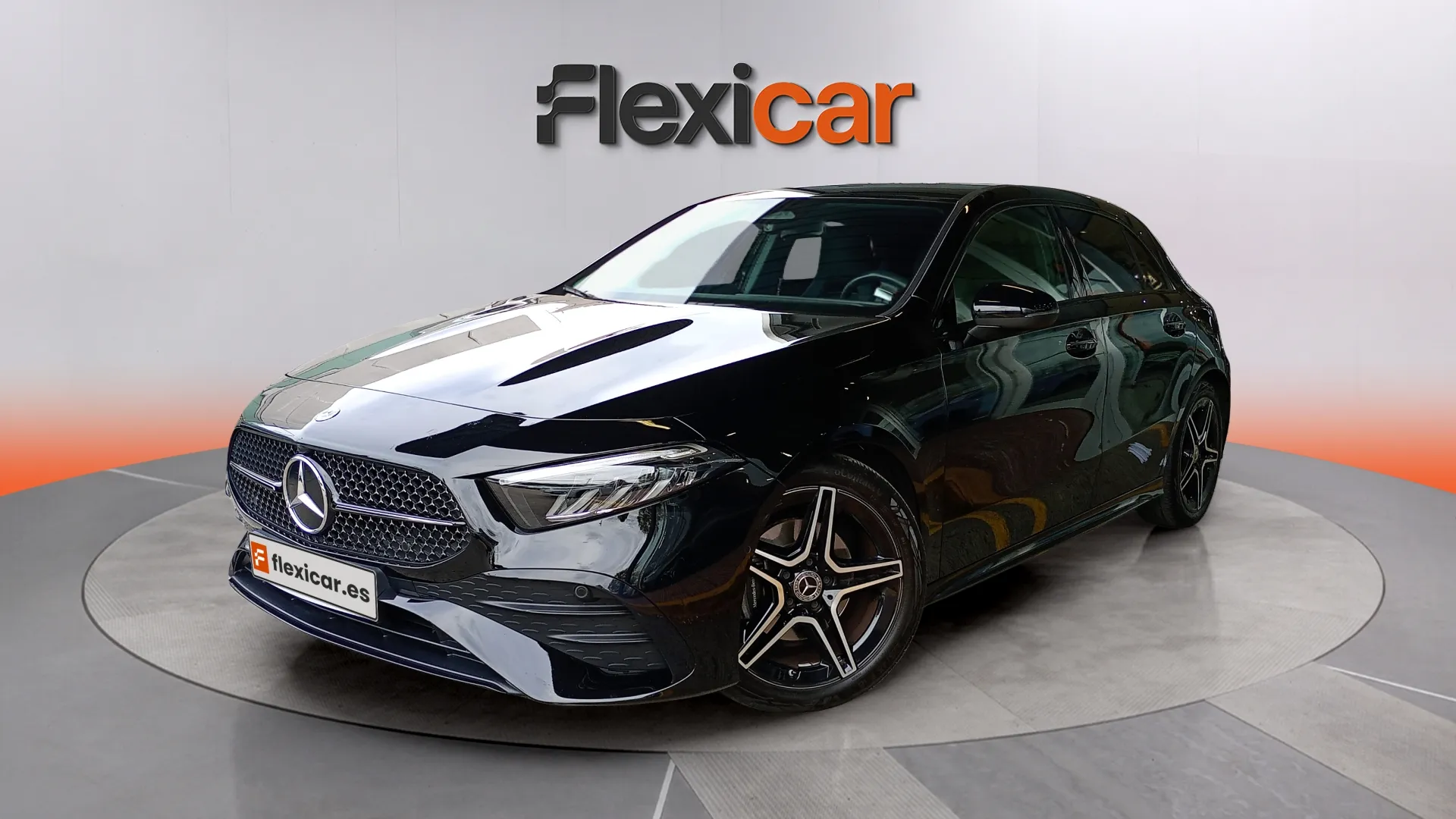 Mercedes-Benz Clase A A 200 - foto 3