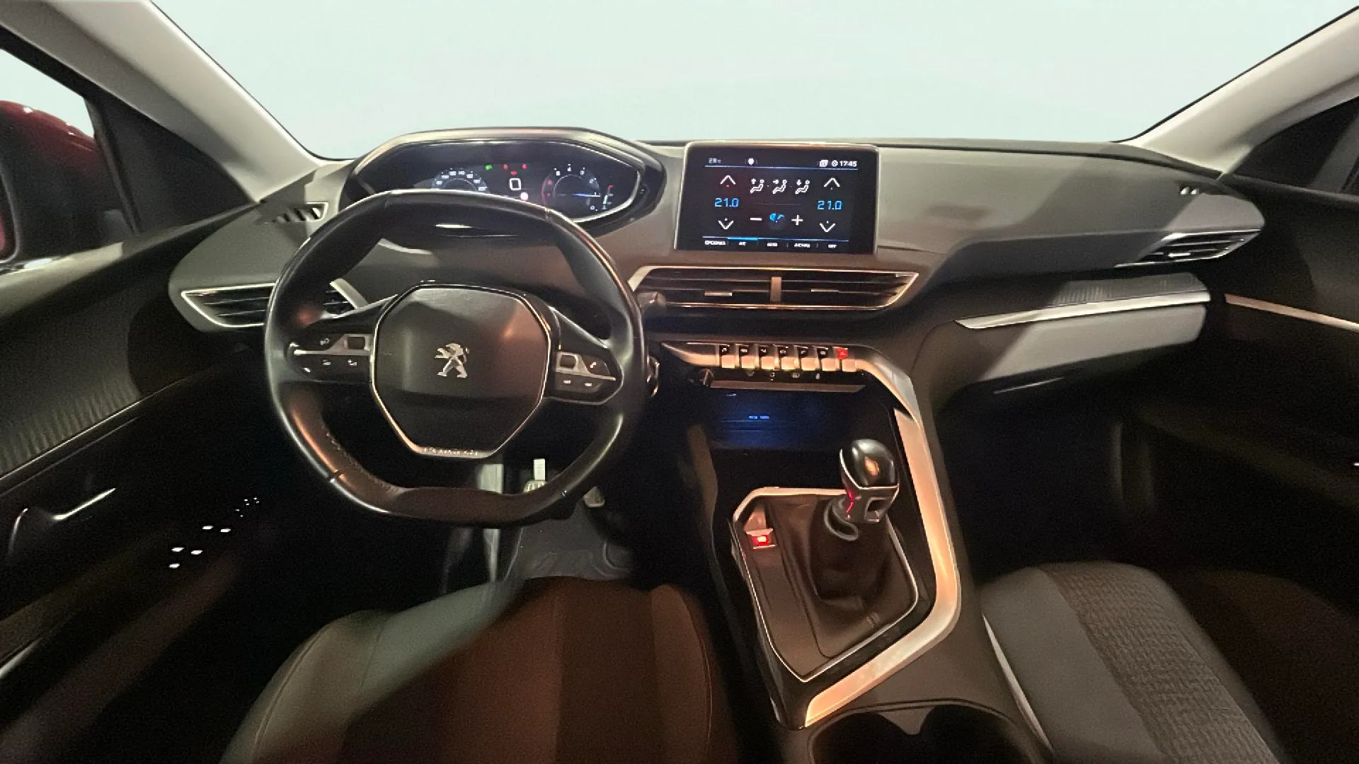 Peugeot 3008 1.2 PureTech Active - foto 18