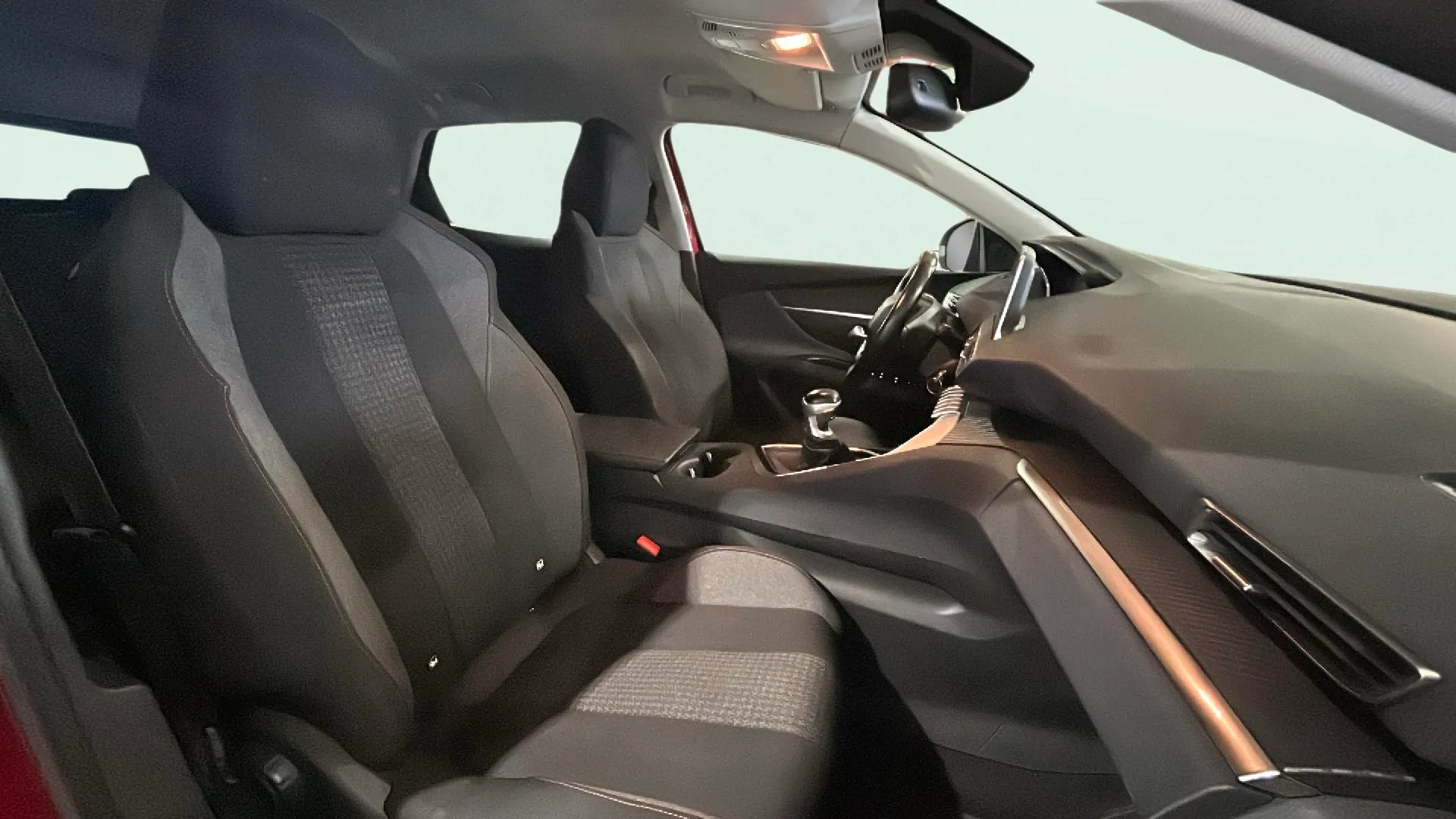 Peugeot 3008 1.2 PureTech Active - foto 15