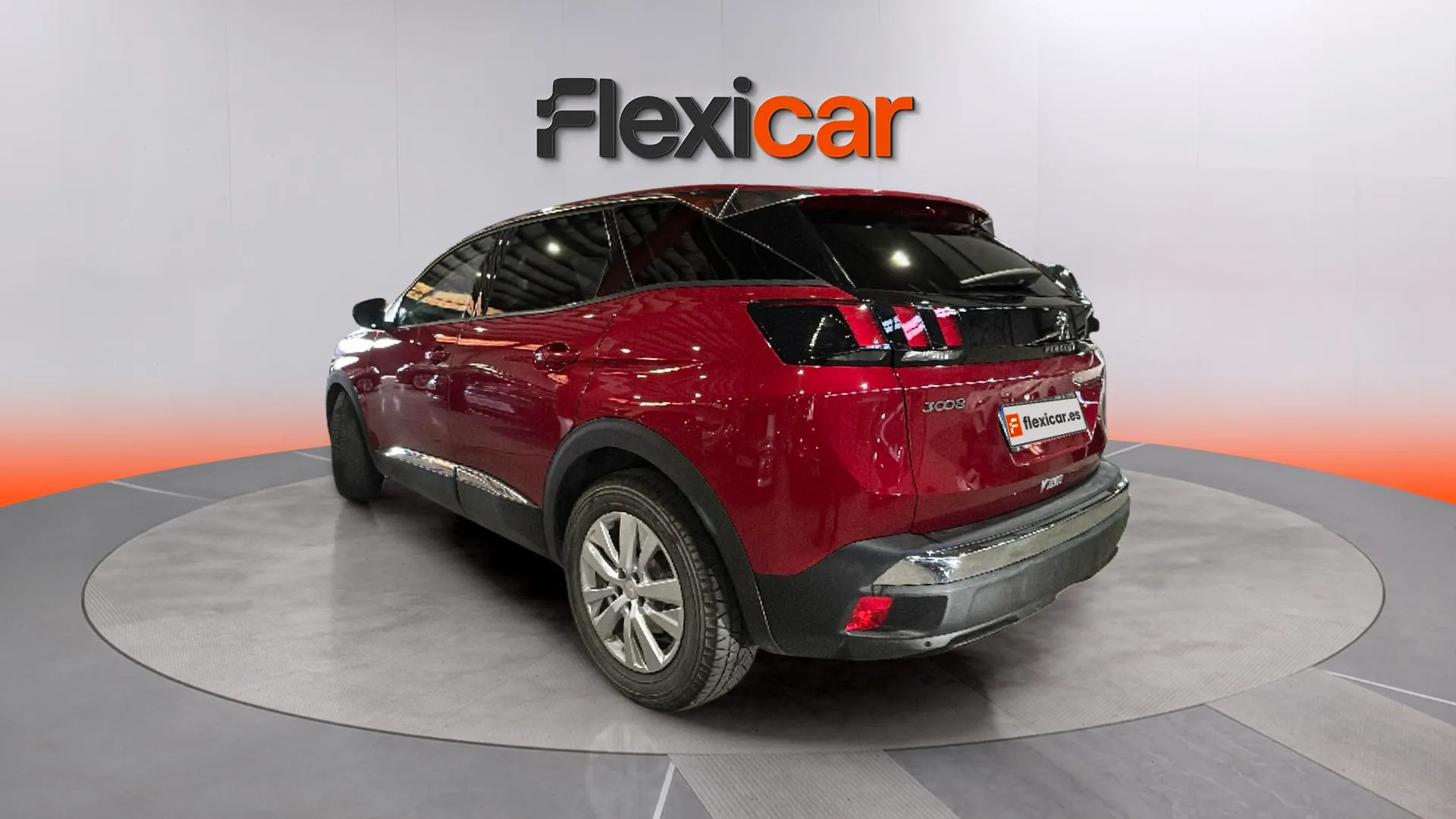 Peugeot 3008 1.2 PureTech Active - foto 5