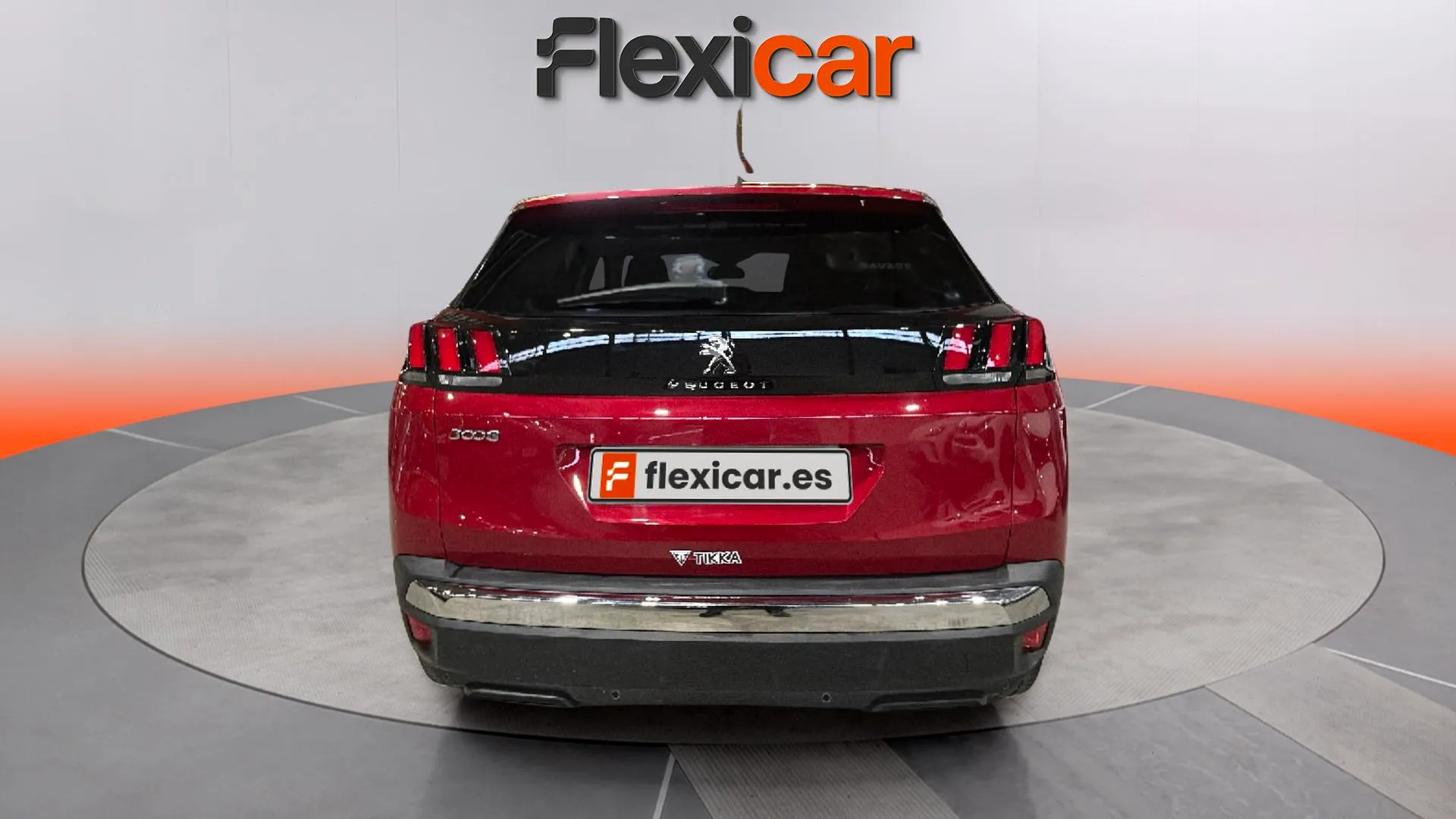 Peugeot 3008 1.2 PureTech Active - foto 6