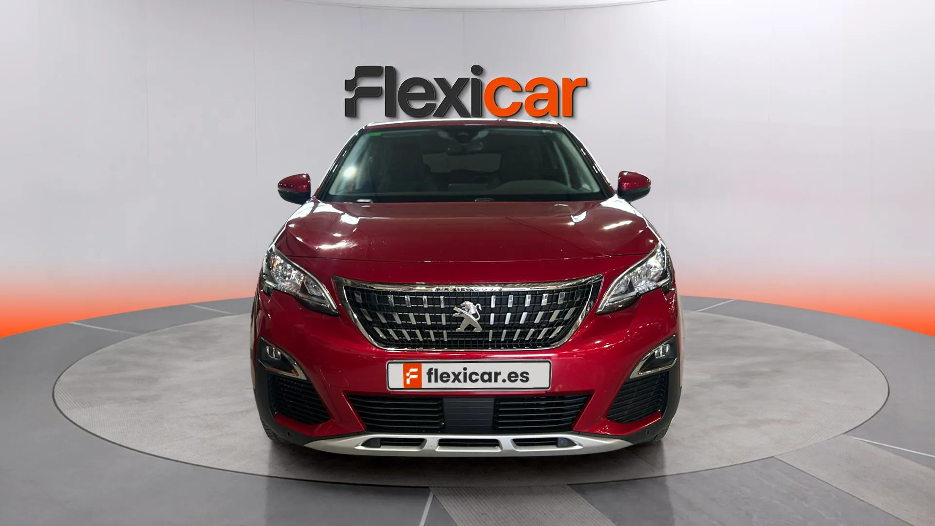 Peugeot 3008 1.2 PureTech Active - foto 2