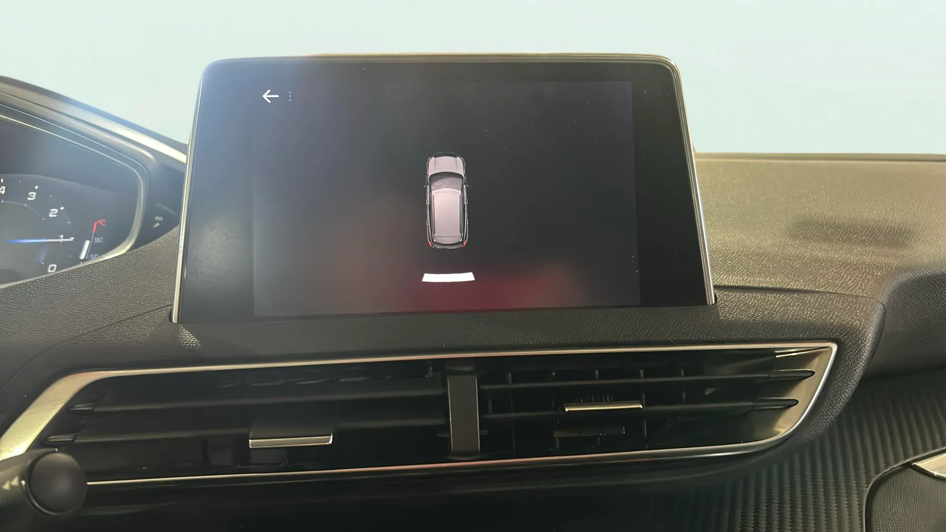Peugeot 3008 1.2 PureTech Active - foto 14