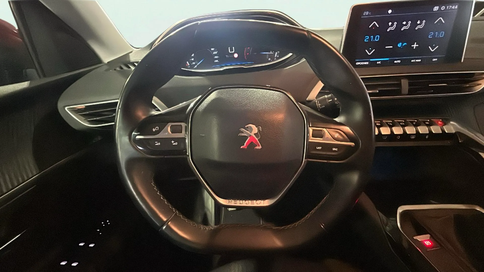 Peugeot 3008 1.2 PureTech Active - foto 12