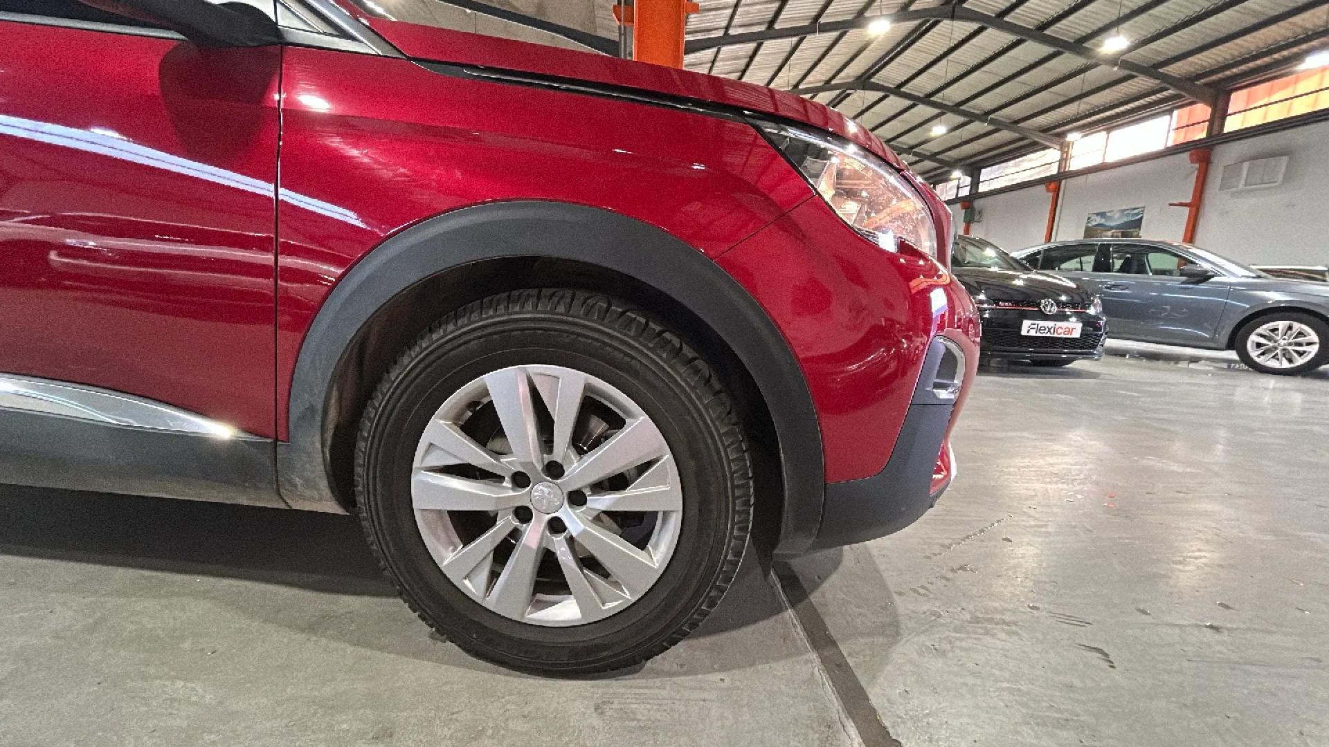 Peugeot 3008 1.2 PureTech Active - foto 9