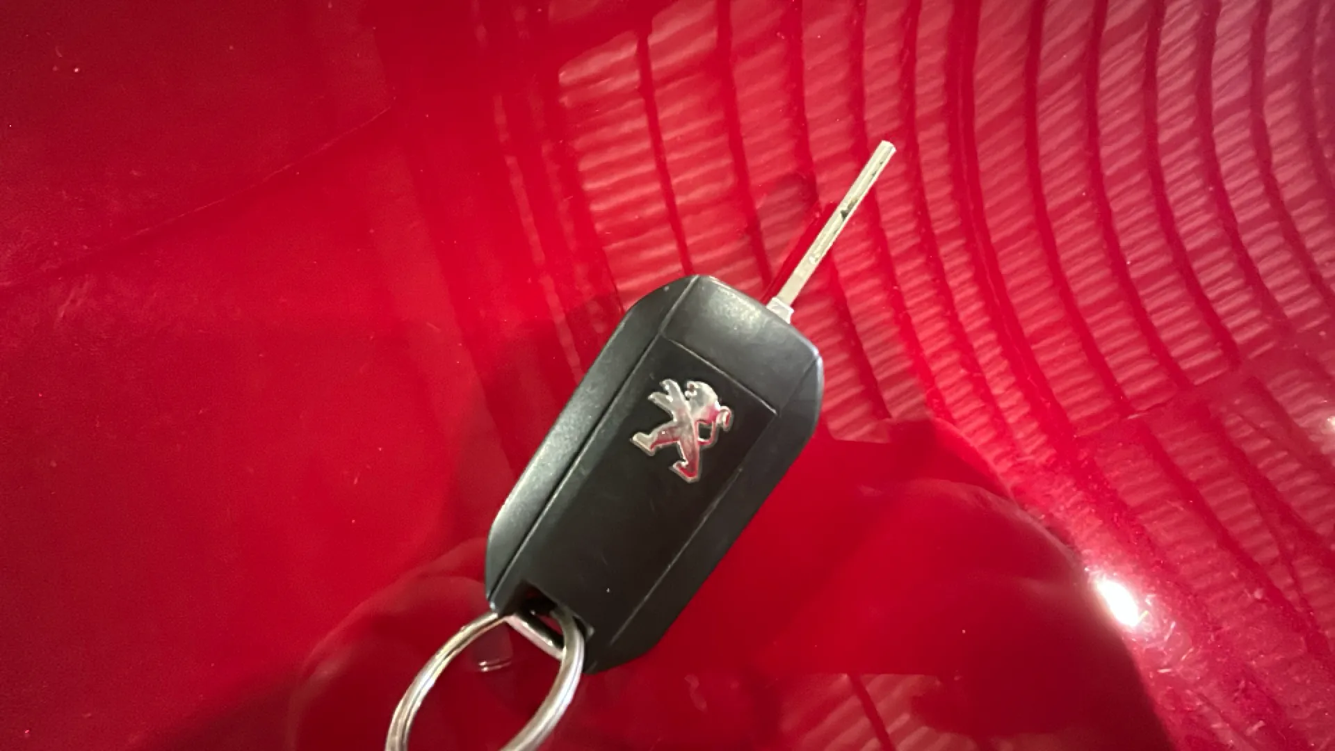 Peugeot 3008 1.2 PureTech Active - foto 25