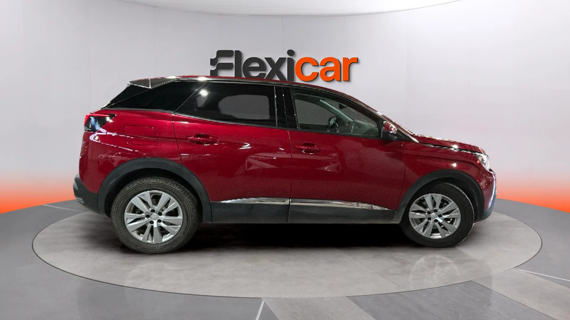 Peugeot 3008 1.2 PureTech Active - foto 8