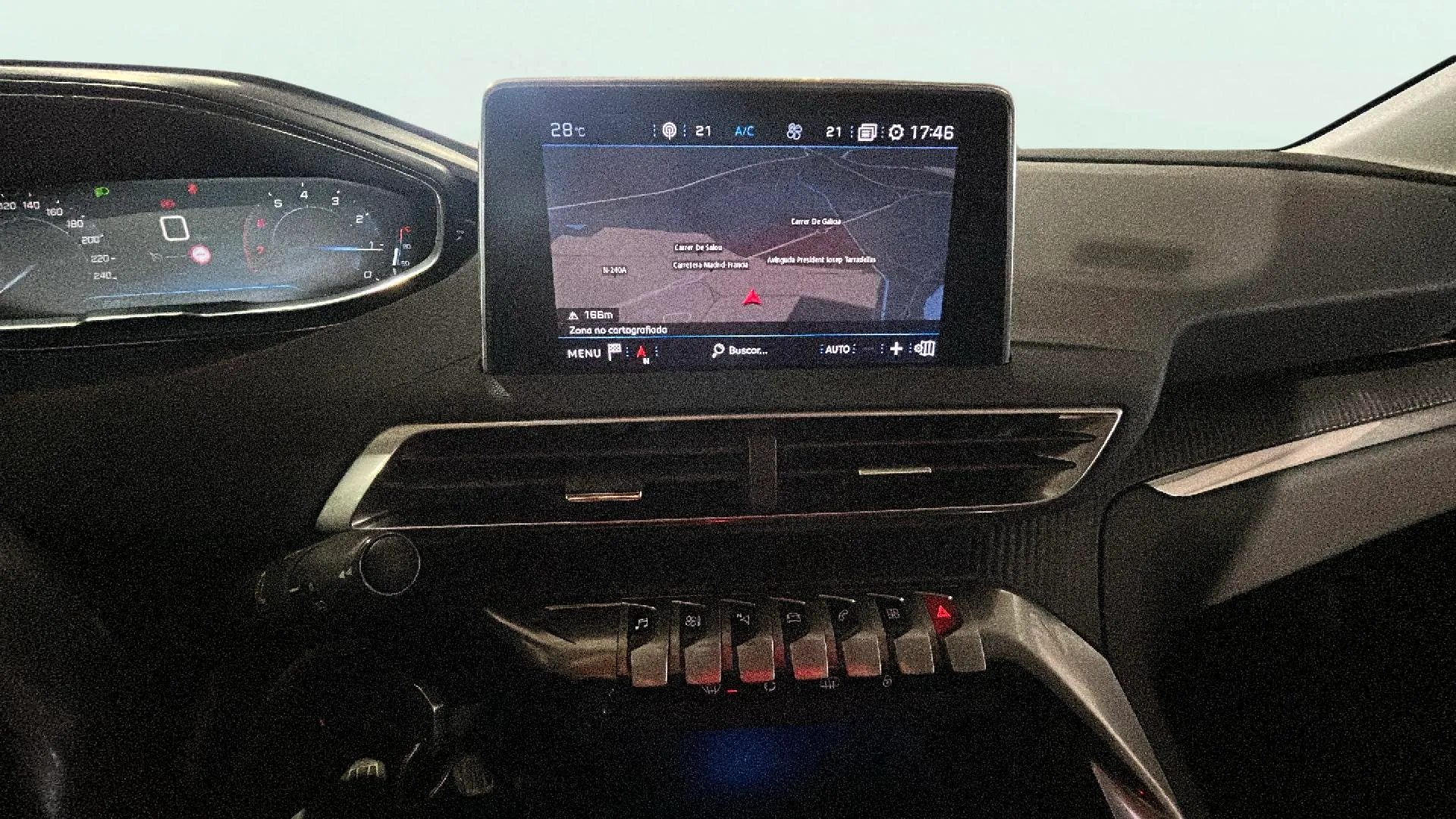 Peugeot 3008 1.2 PureTech Active - foto 13