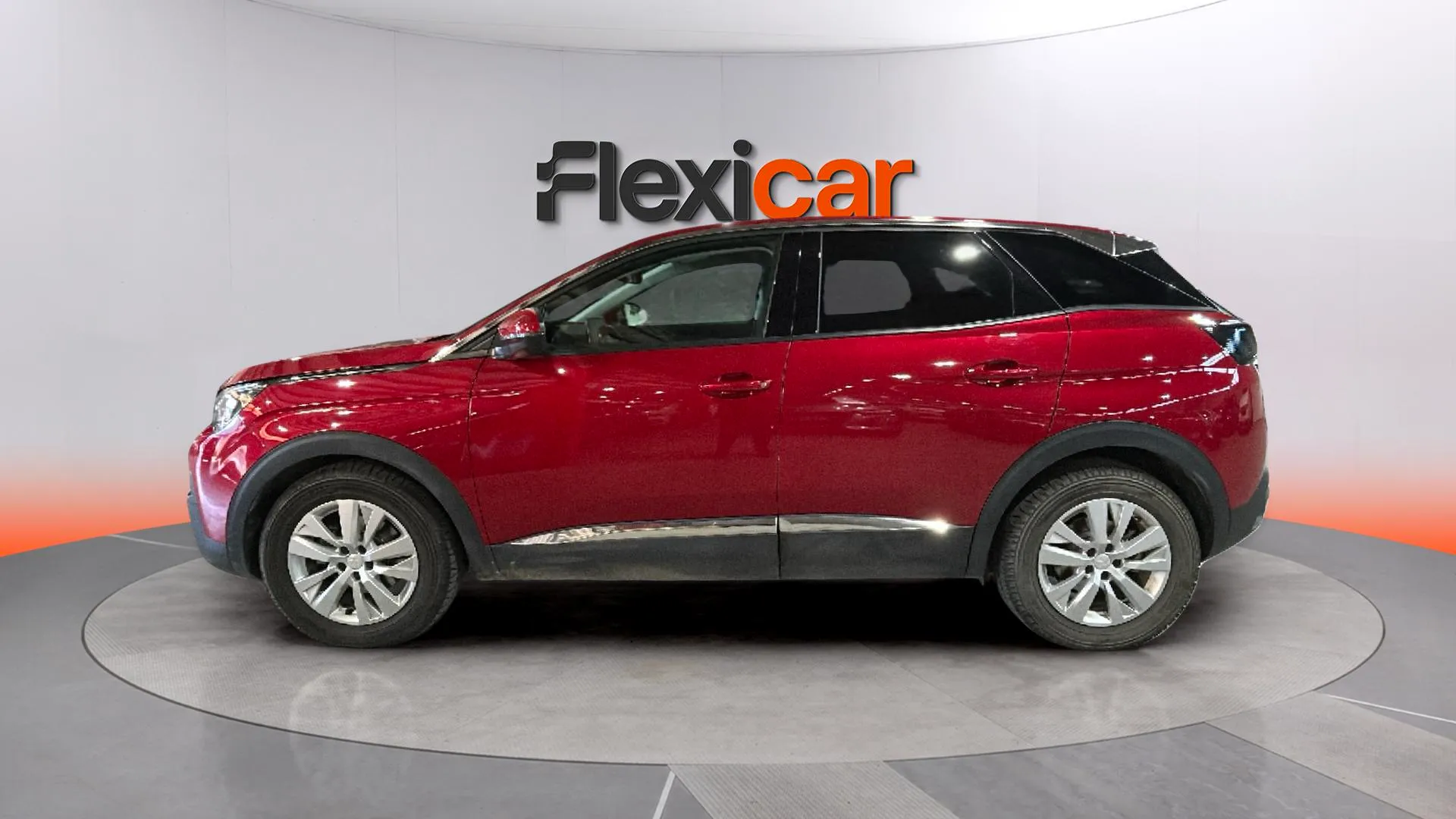 Peugeot 3008 1.2 PureTech Active - foto 4