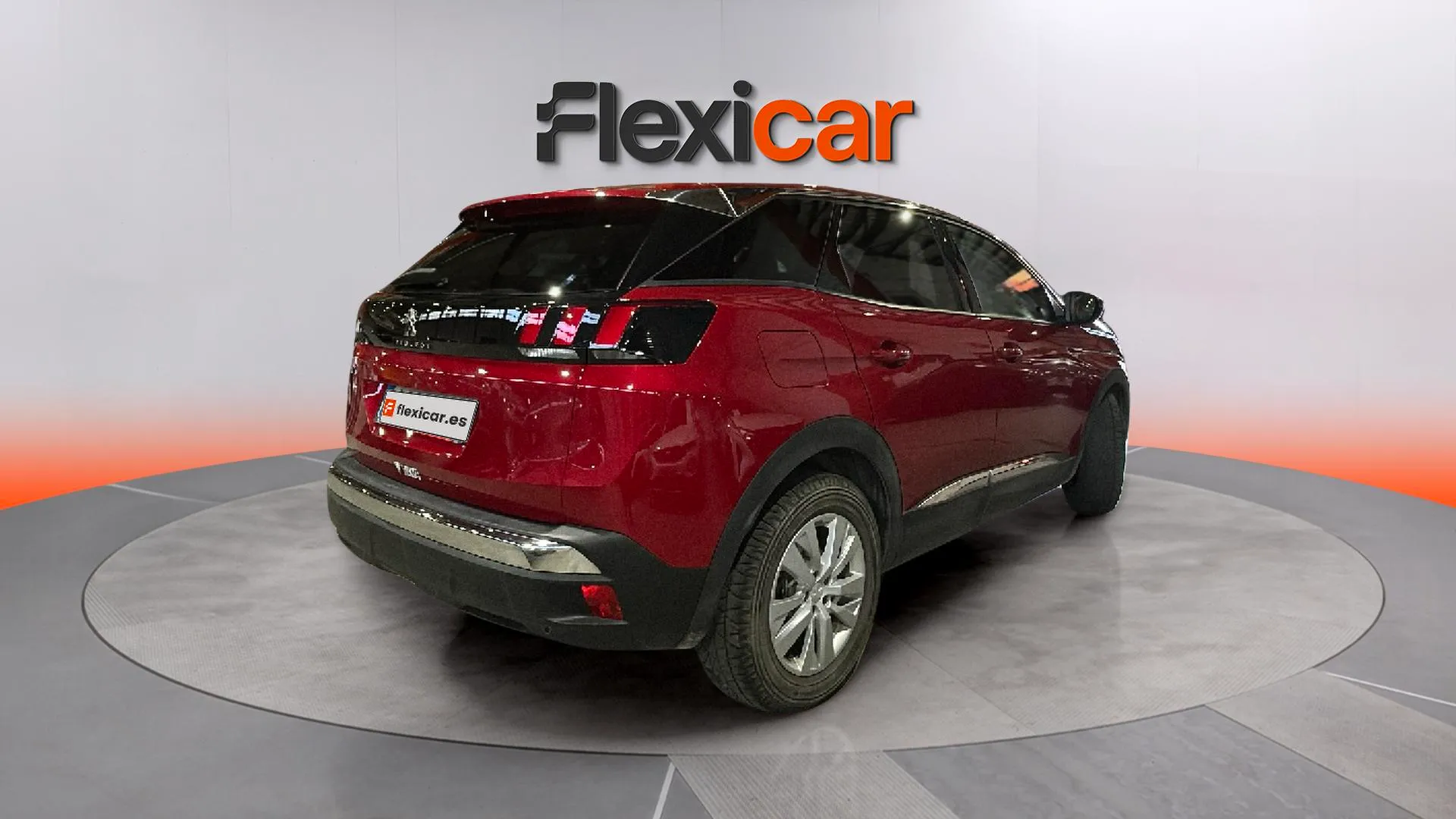 Peugeot 3008 1.2 PureTech Active - foto 7