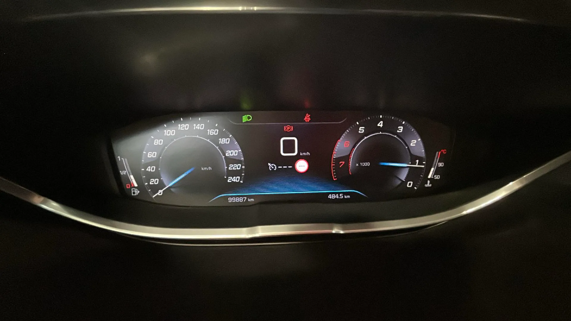 Peugeot 3008 1.2 PureTech Active - foto 11