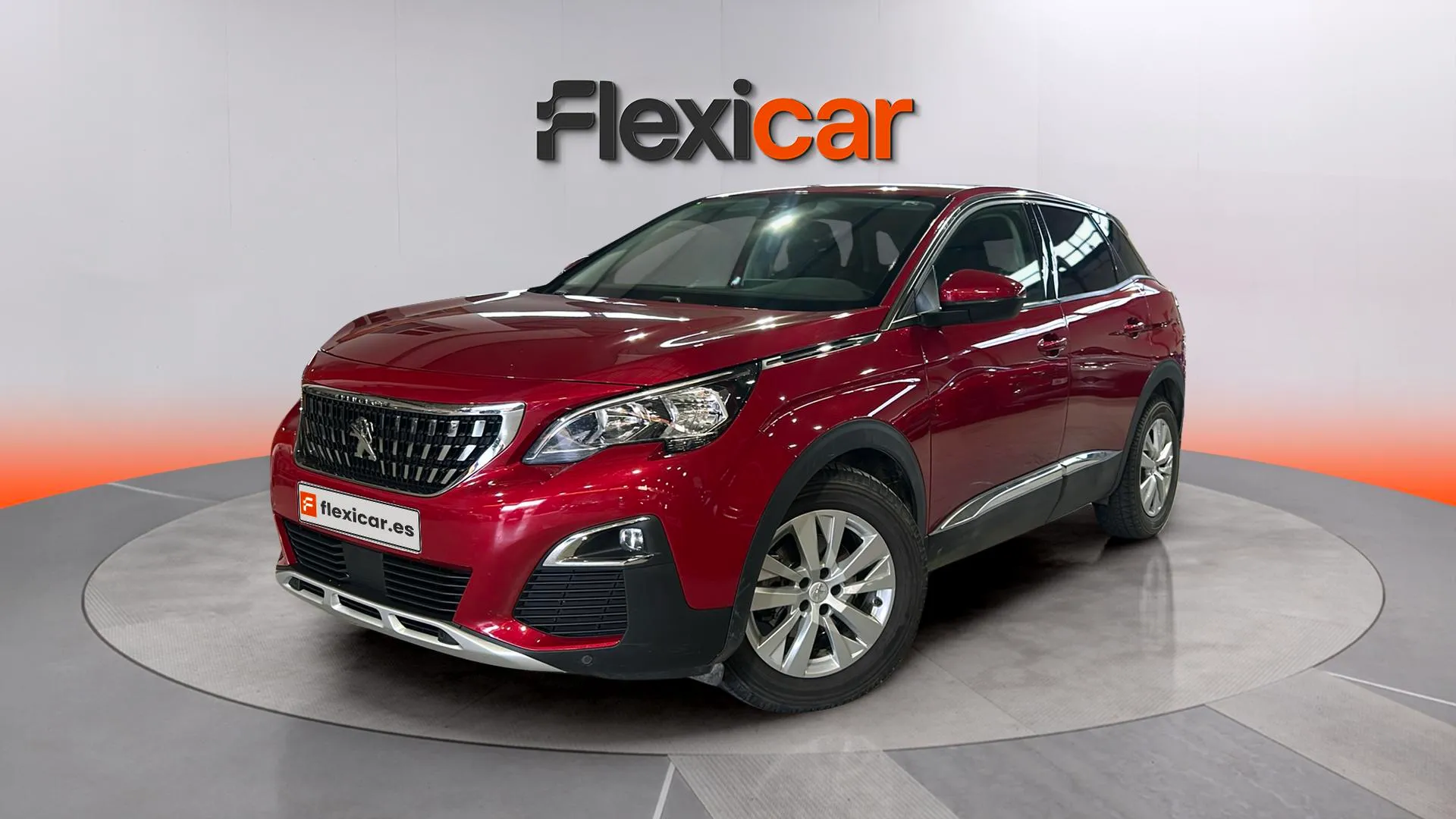 Peugeot 3008 1.2 PureTech Active - foto 3