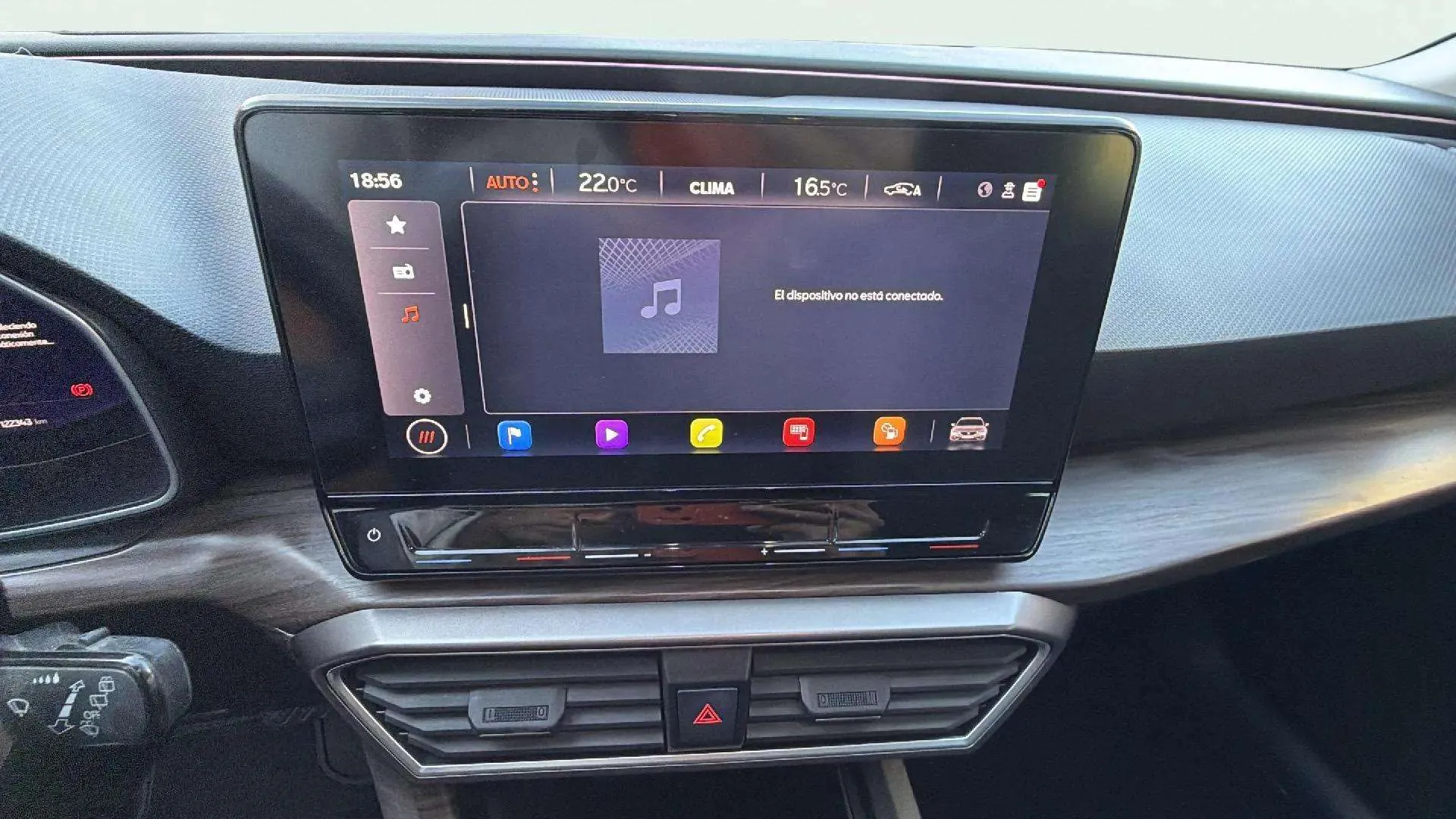 SEAT León SP 2.0 TDI DSG Xcellence - foto 19