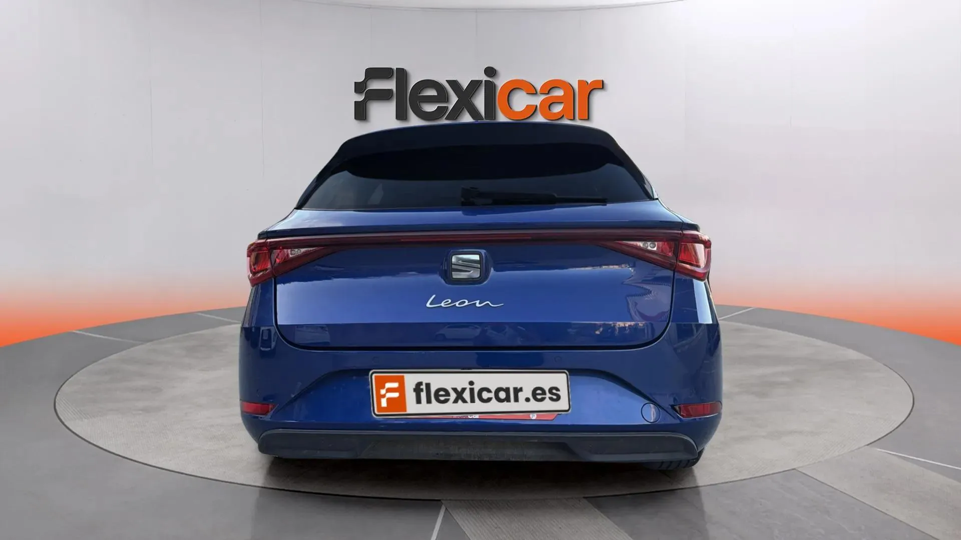 SEAT León SP 2.0 TDI DSG Xcellence - foto 11