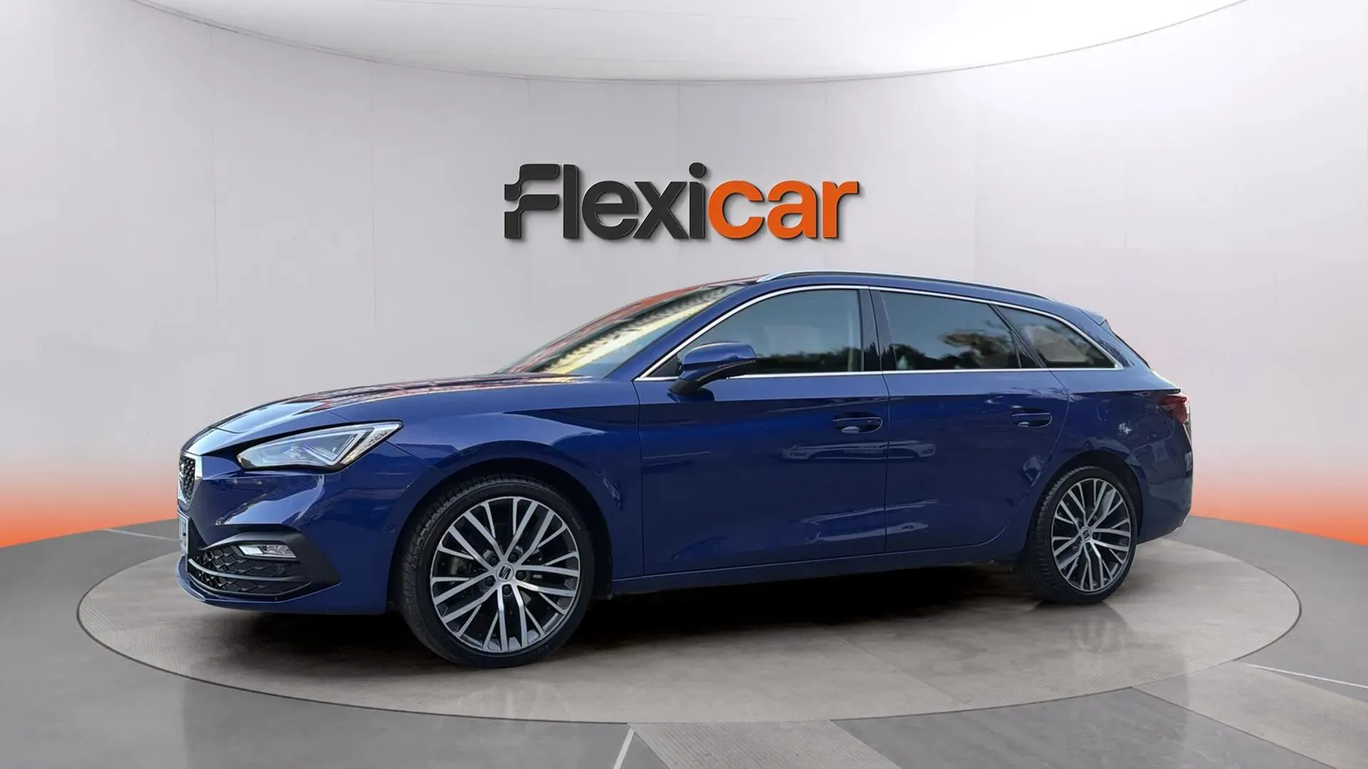 SEAT León SP 2.0 TDI DSG Xcellence - foto 5